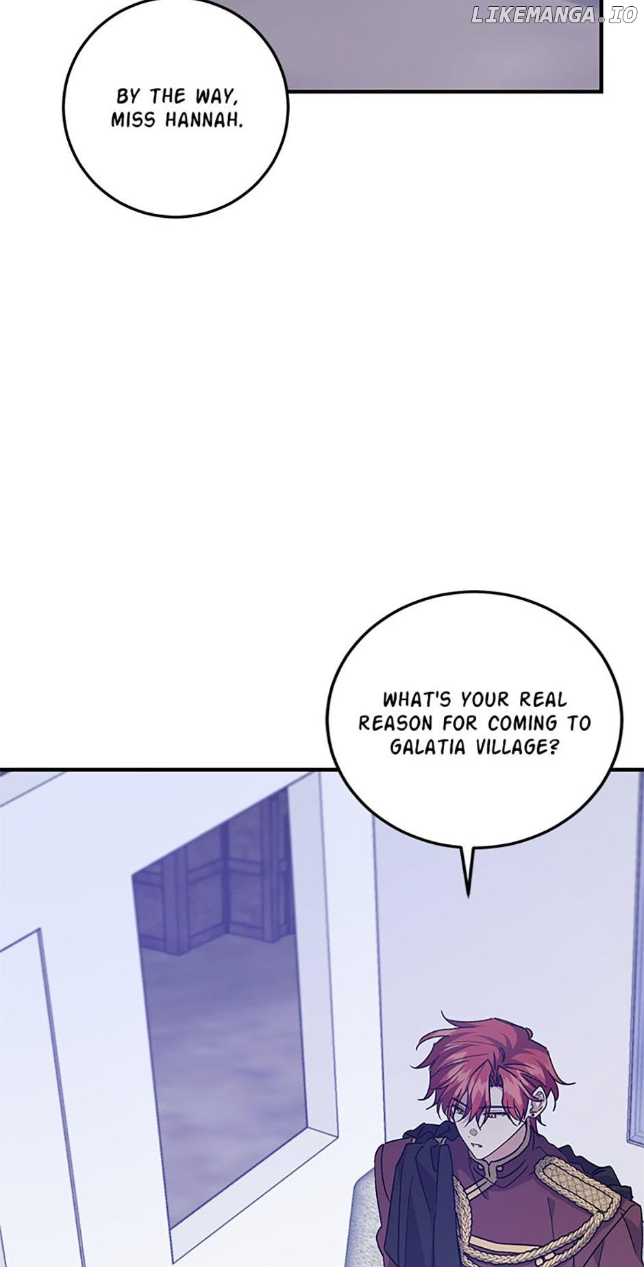 I Raised the Villains Preciously Chapter 54 - page 29