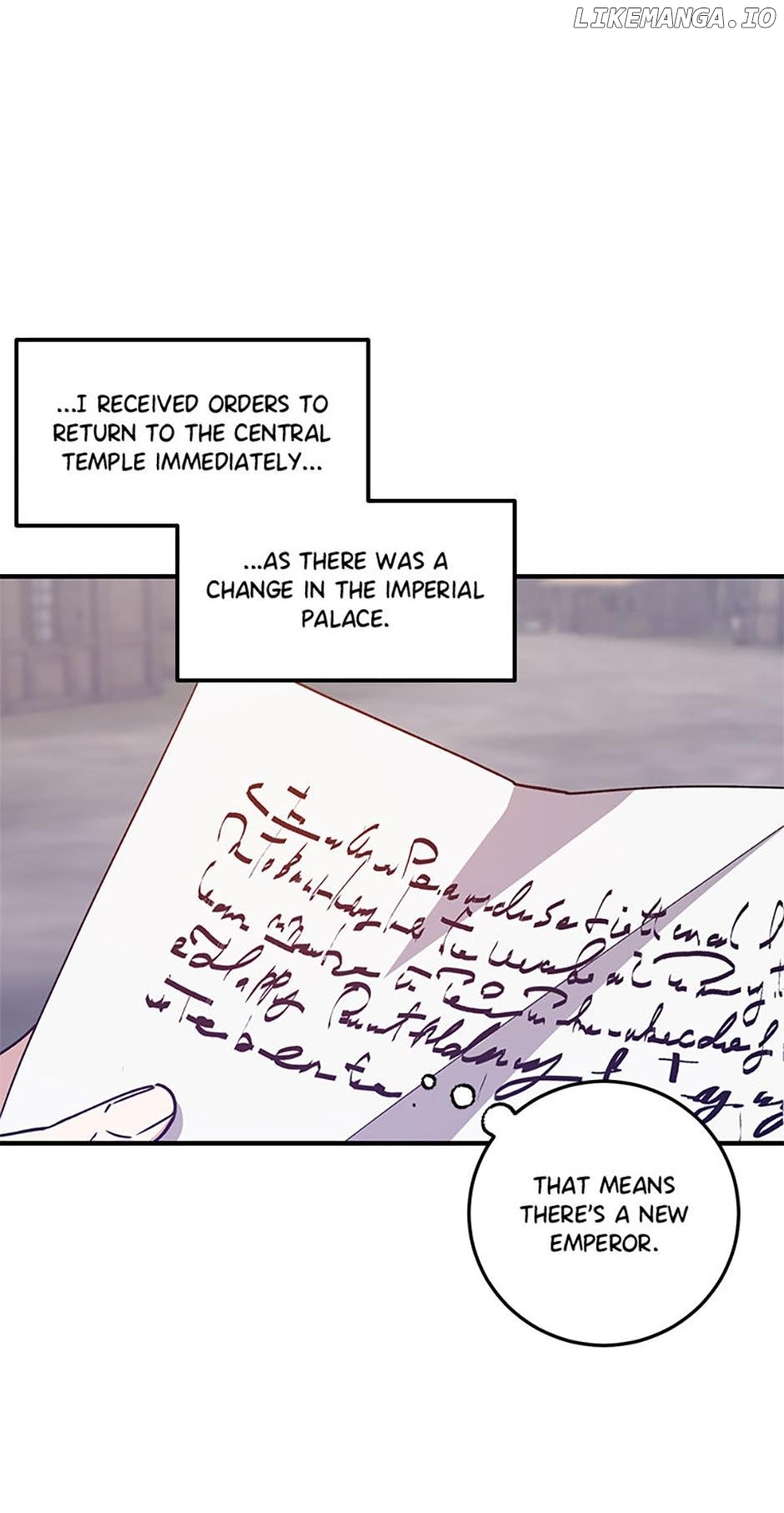 I Raised the Villains Preciously Chapter 54 - page 3