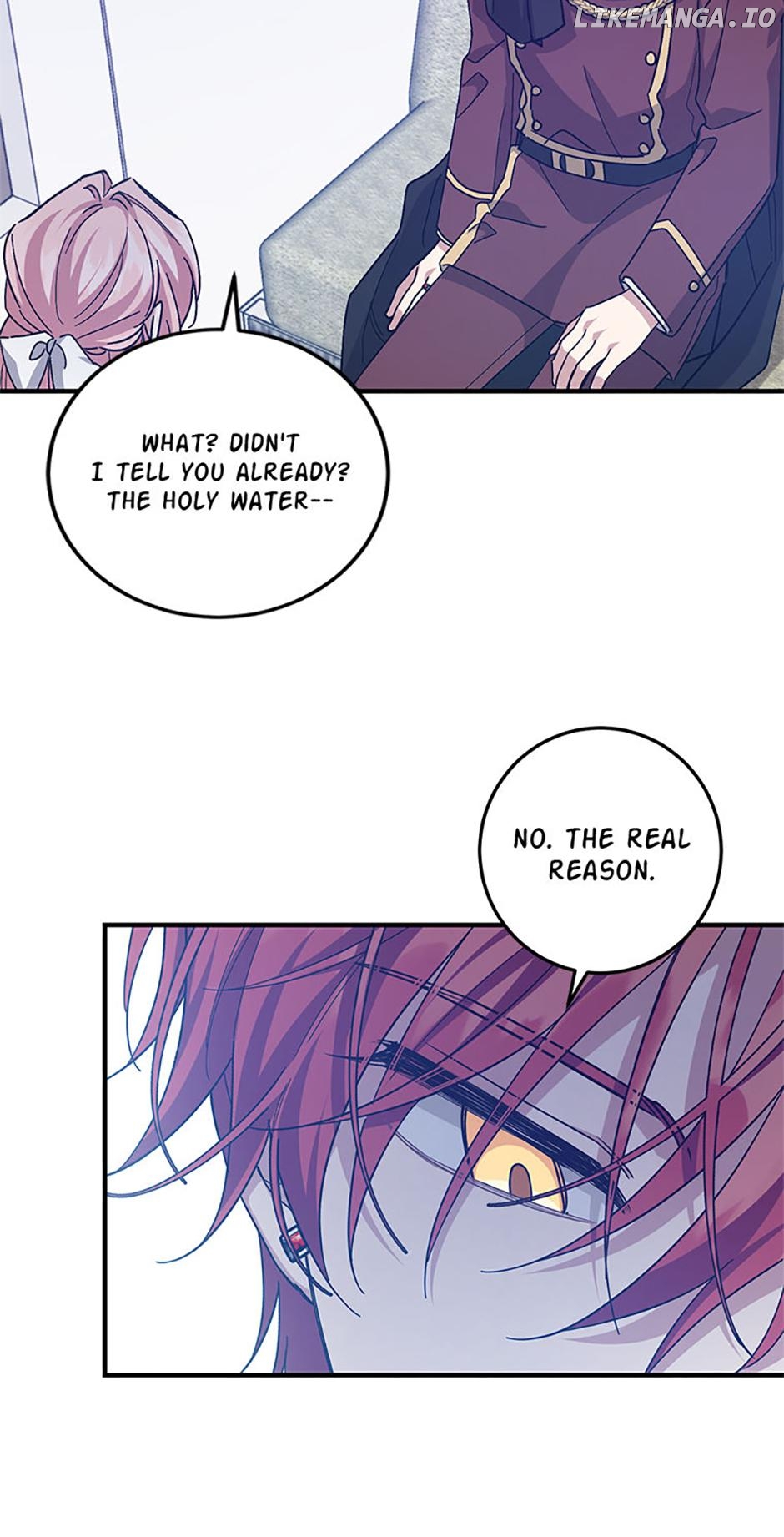 I Raised the Villains Preciously Chapter 54 - page 30