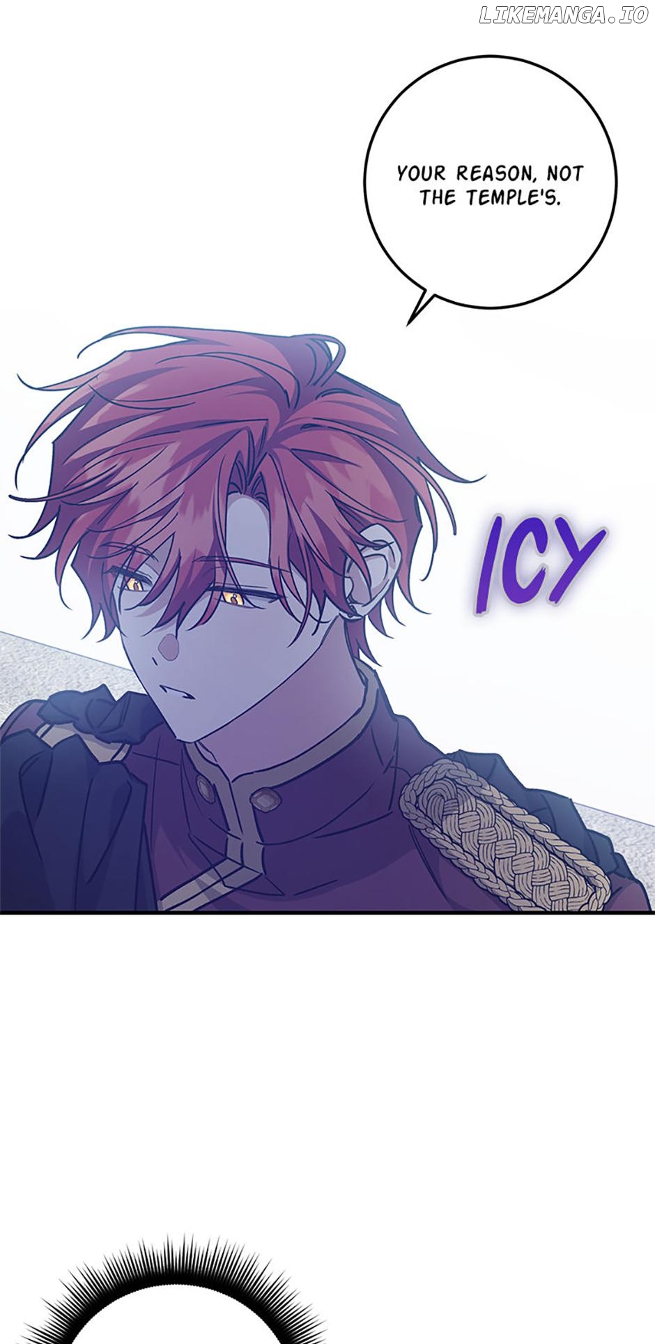 I Raised the Villains Preciously Chapter 54 - page 31