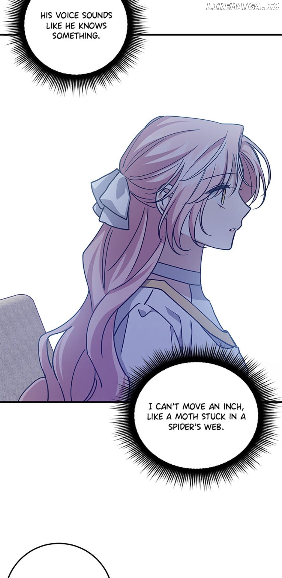 I Raised the Villains Preciously Chapter 54 - page 32