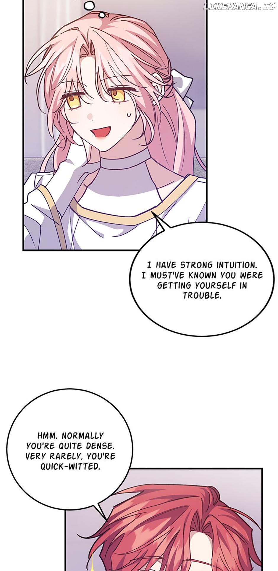 I Raised the Villains Preciously Chapter 54 - page 34