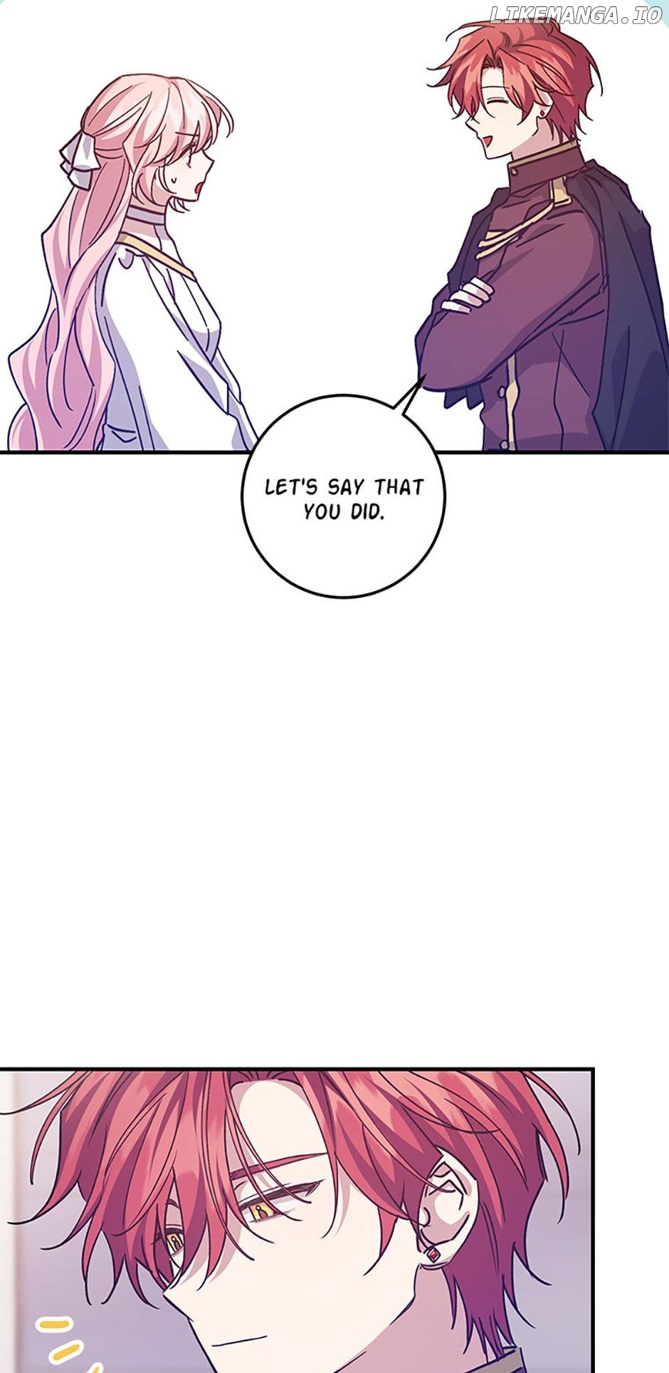 I Raised the Villains Preciously Chapter 54 - page 36