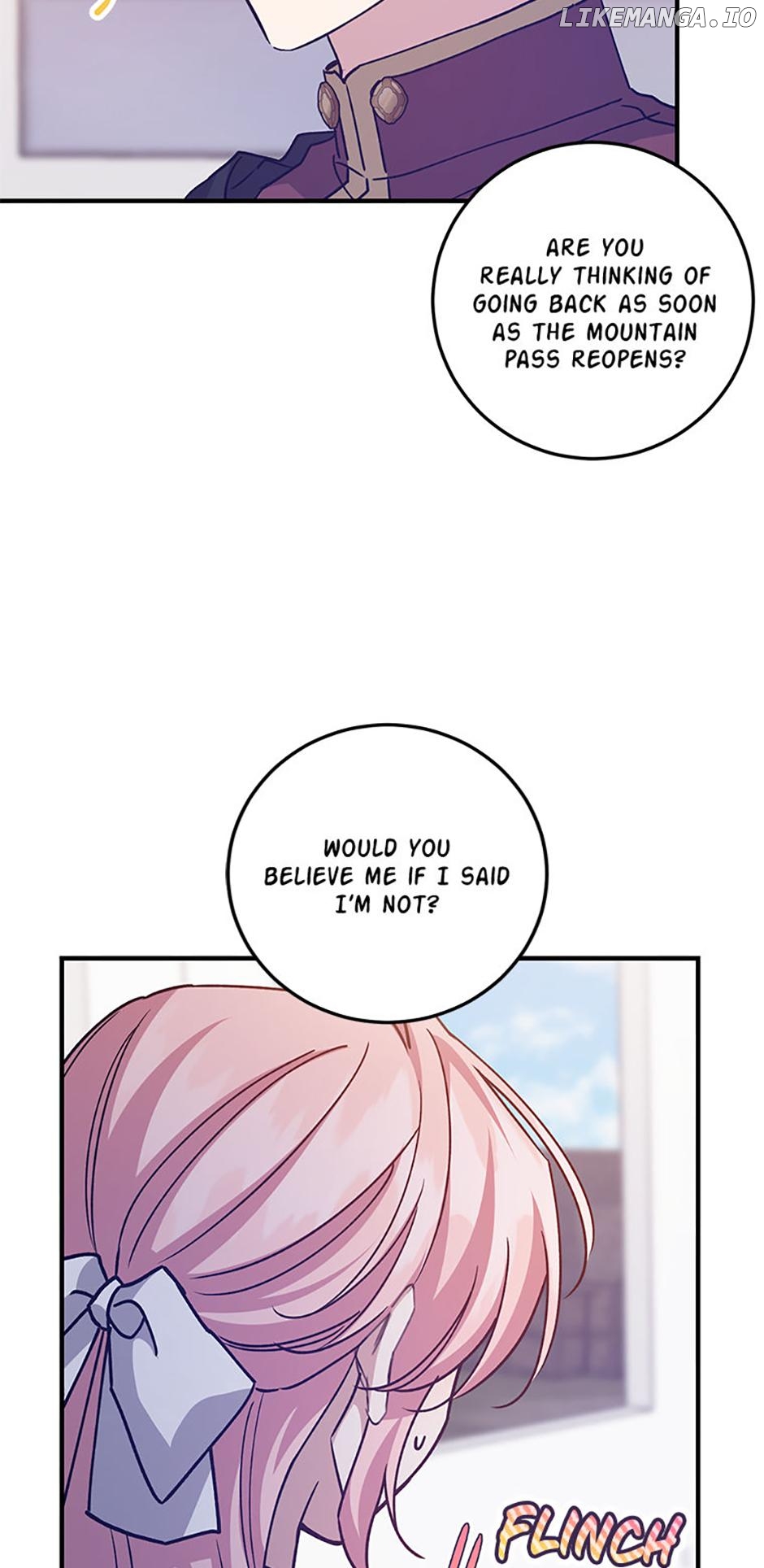 I Raised the Villains Preciously Chapter 54 - page 37