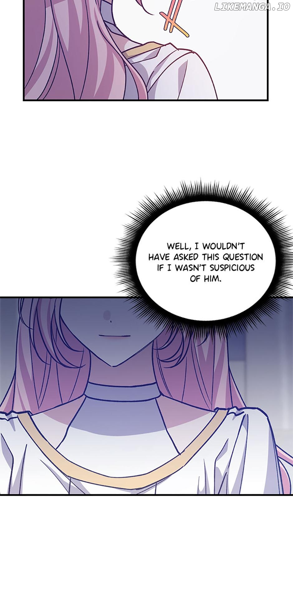 I Raised the Villains Preciously Chapter 54 - page 38