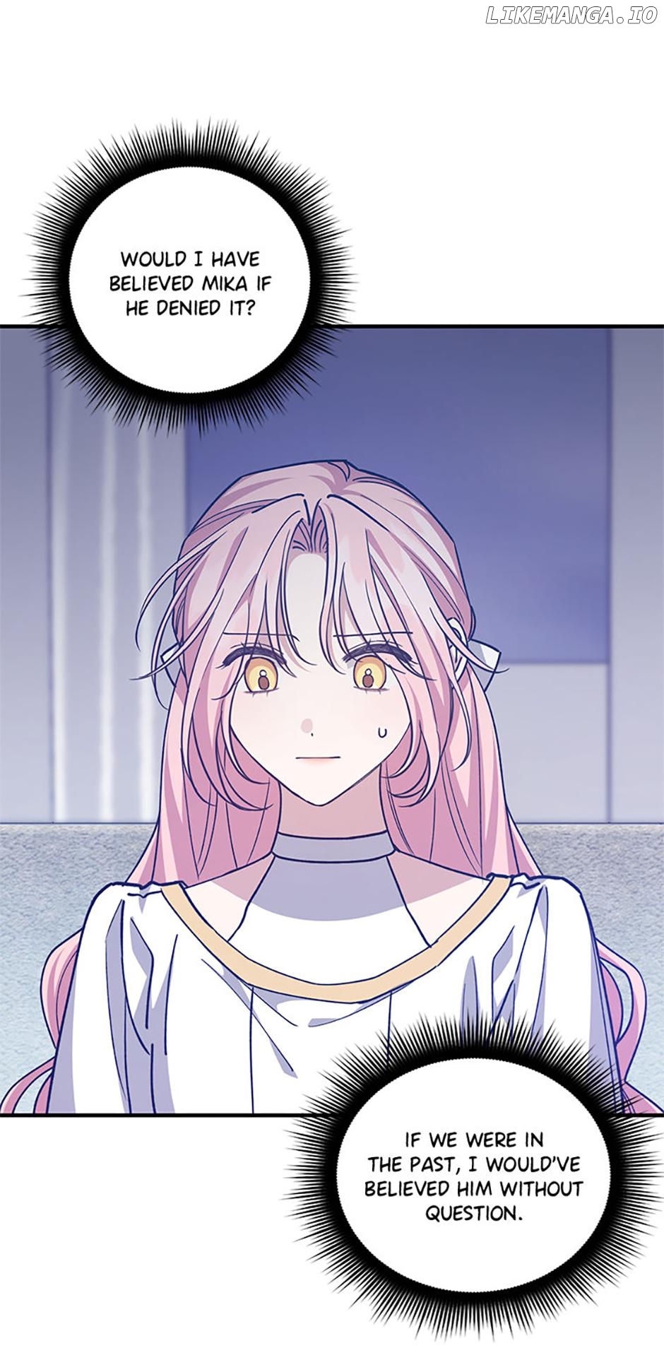 I Raised the Villains Preciously Chapter 54 - page 39