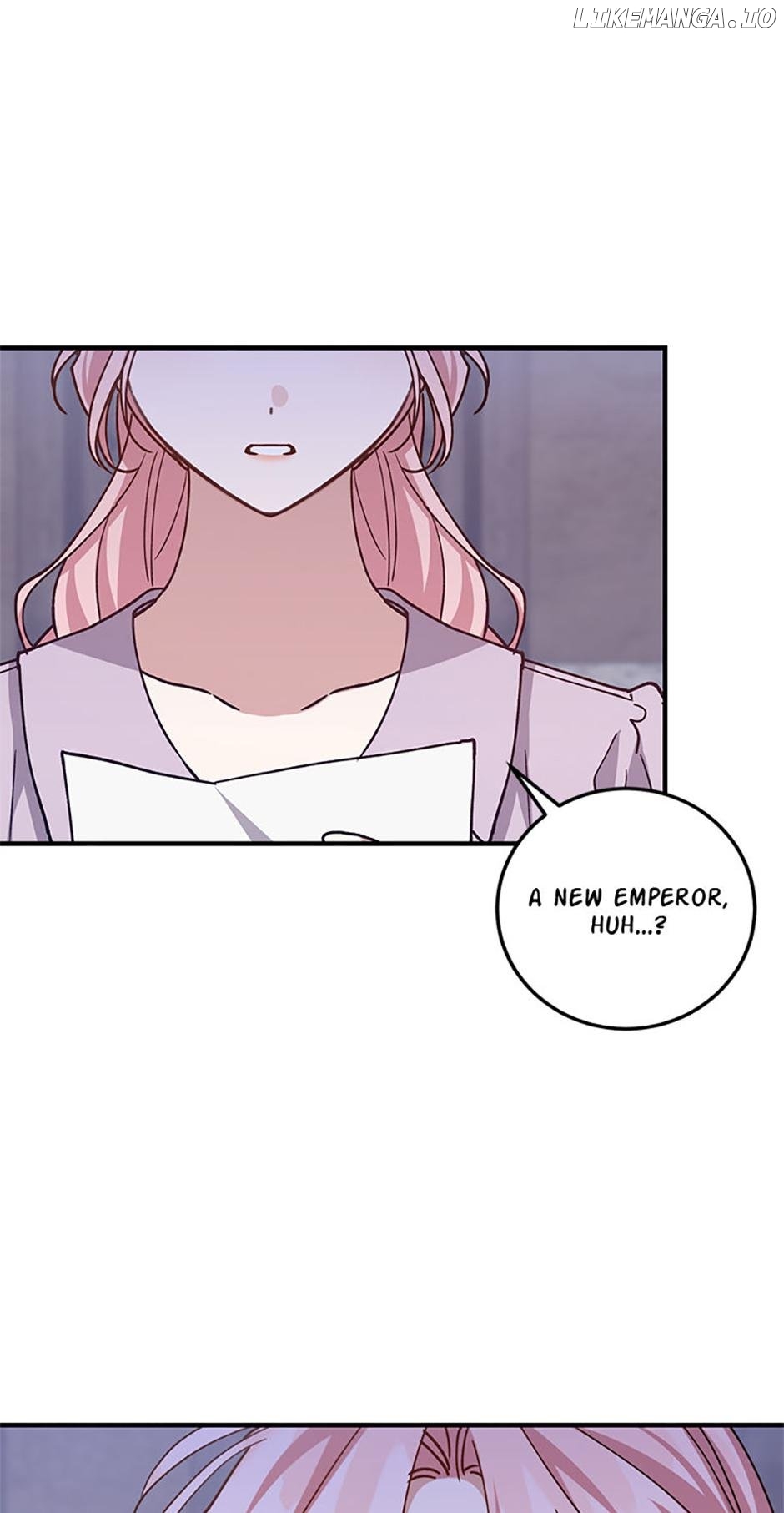 I Raised the Villains Preciously Chapter 54 - page 4