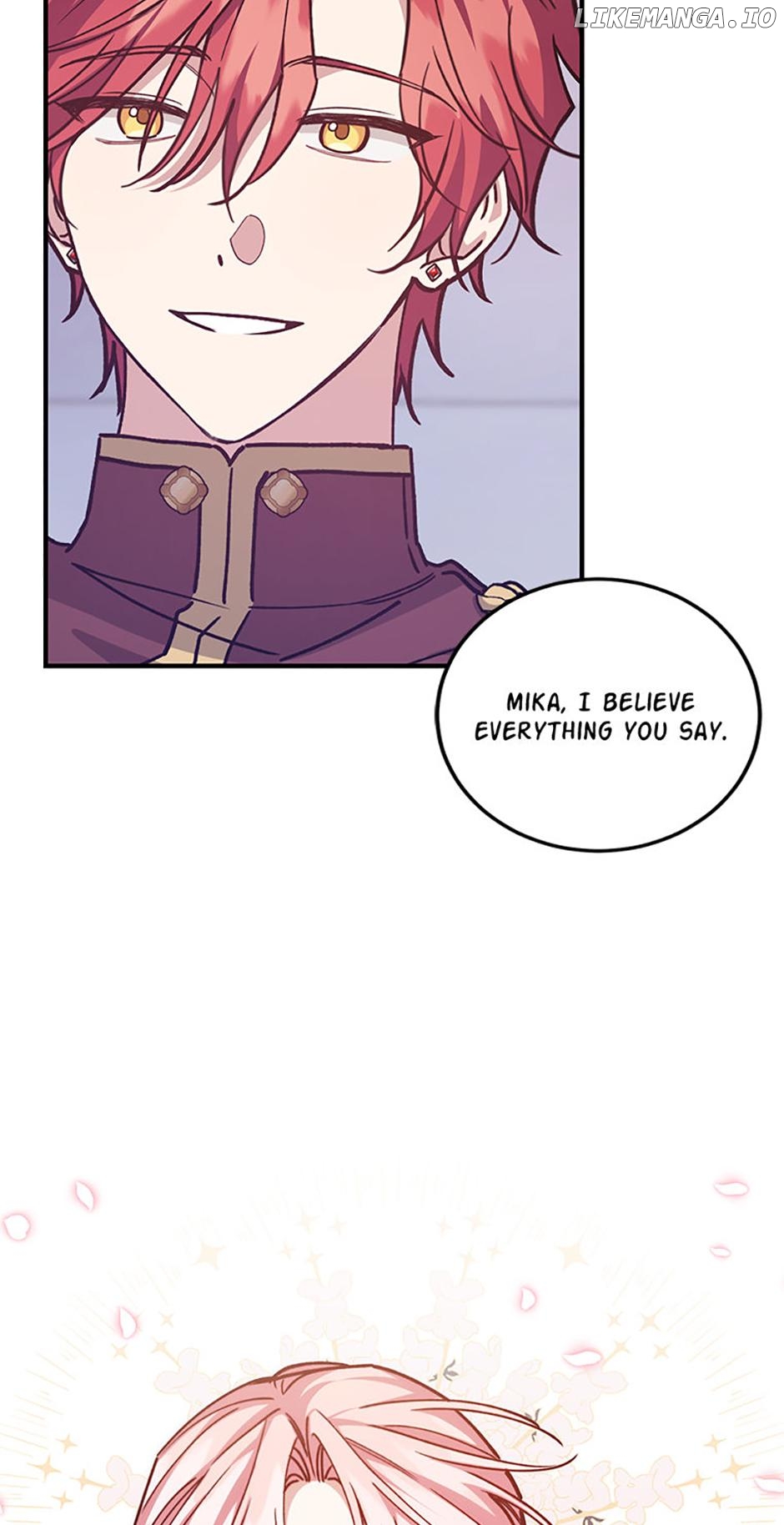 I Raised the Villains Preciously Chapter 54 - page 45