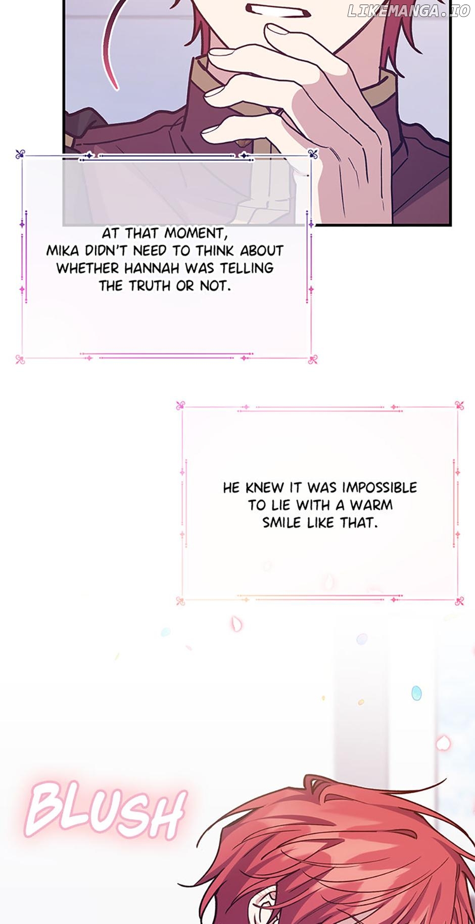 I Raised the Villains Preciously Chapter 54 - page 47