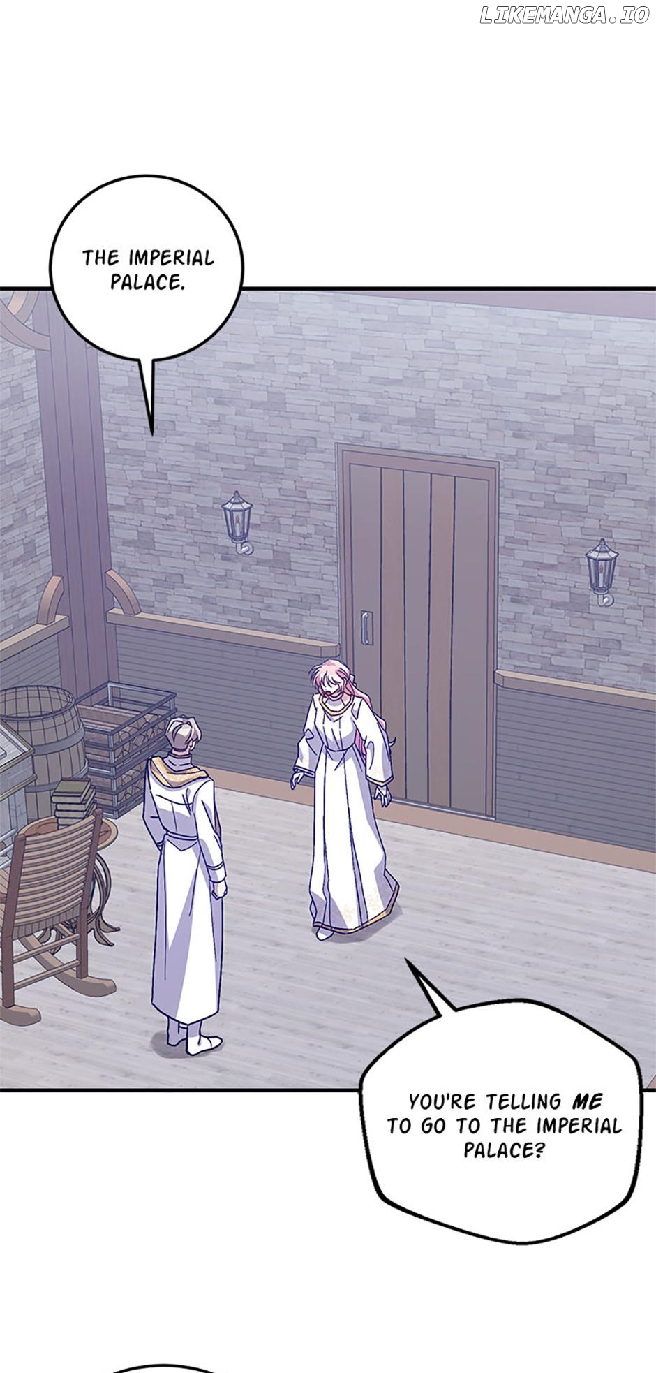 I Raised the Villains Preciously Chapter 54 - page 50