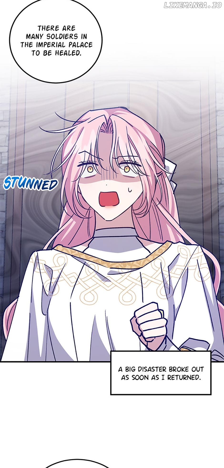 I Raised the Villains Preciously Chapter 54 - page 51