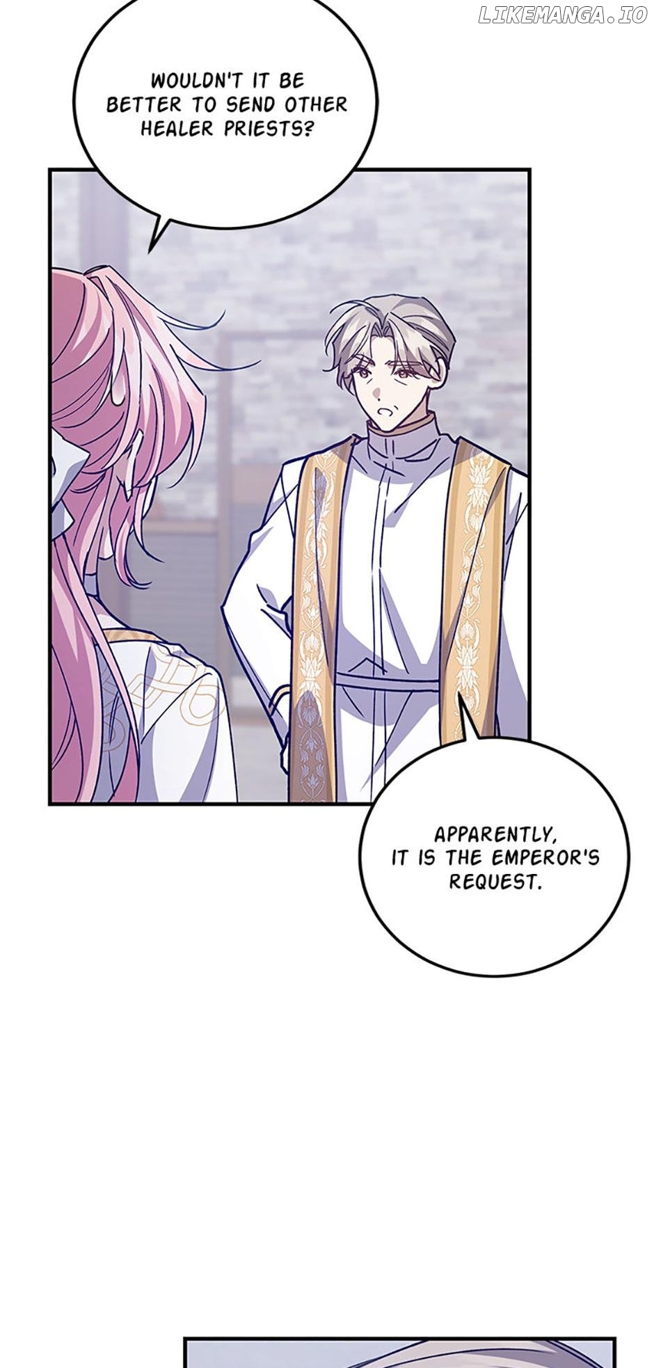 I Raised the Villains Preciously Chapter 54 - page 52