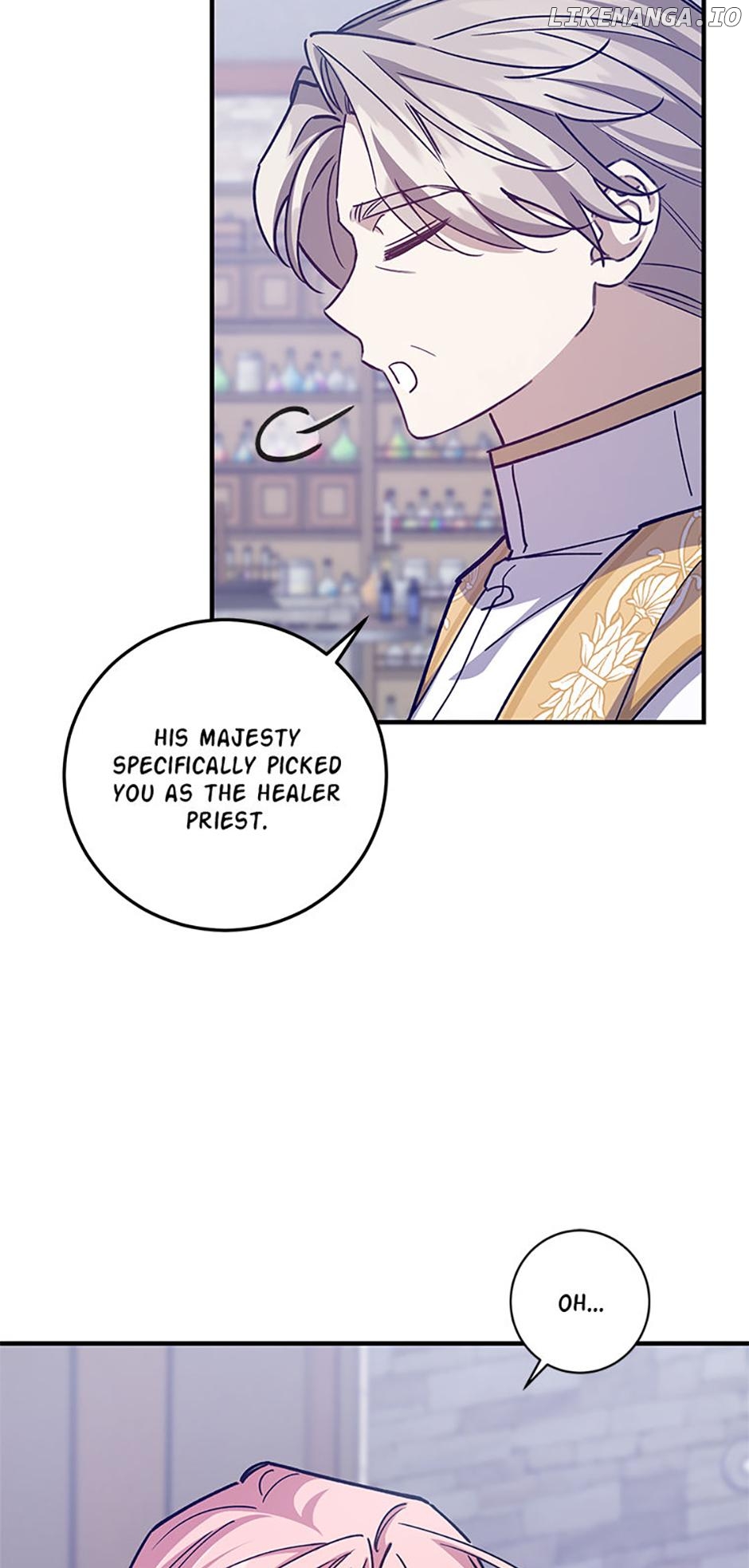 I Raised the Villains Preciously Chapter 54 - page 53