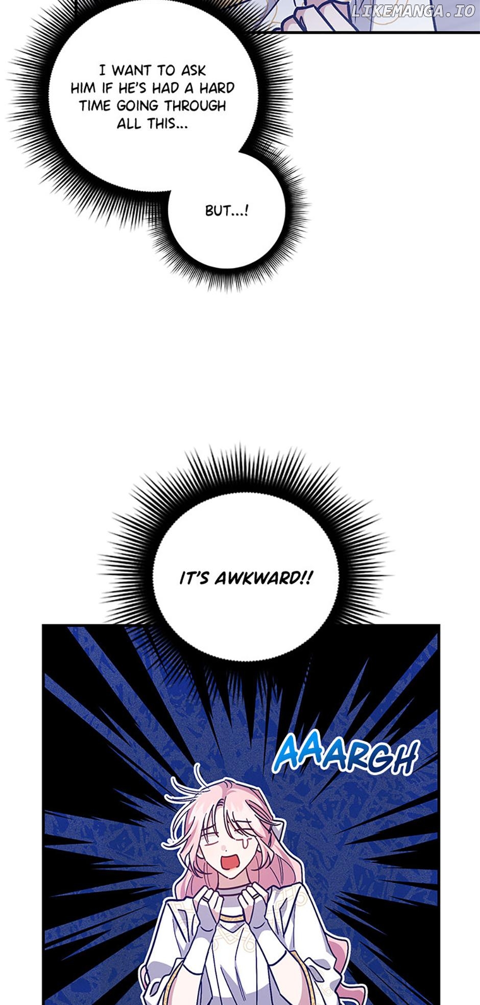 I Raised the Villains Preciously Chapter 54 - page 55