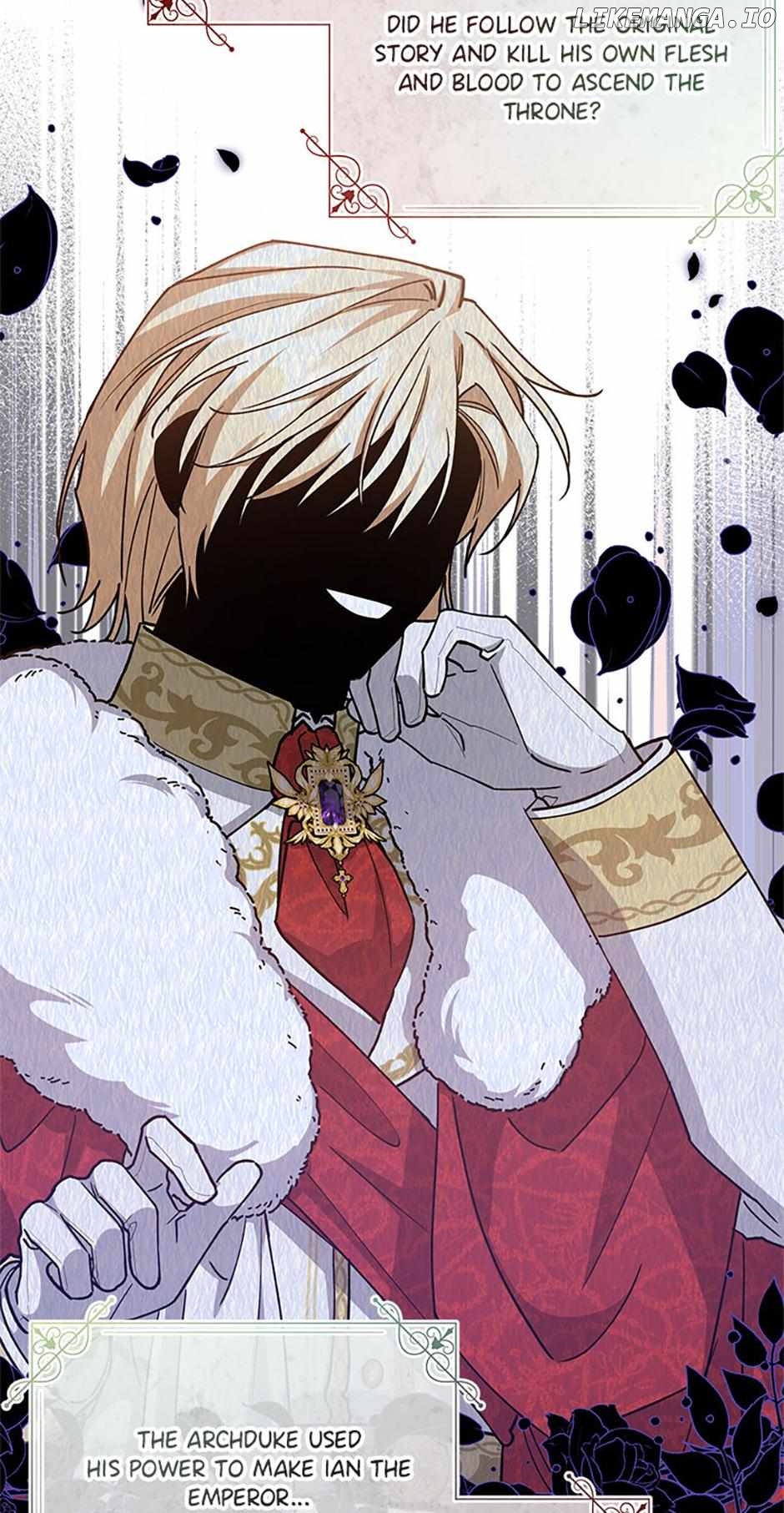 I Raised the Villains Preciously Chapter 54 - page 6