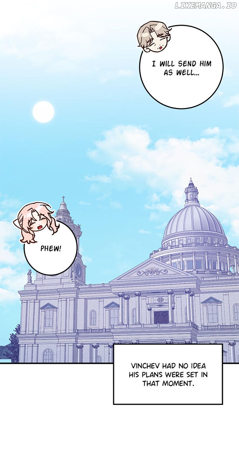 I Raised the Villains Preciously Chapter 54 - page 60