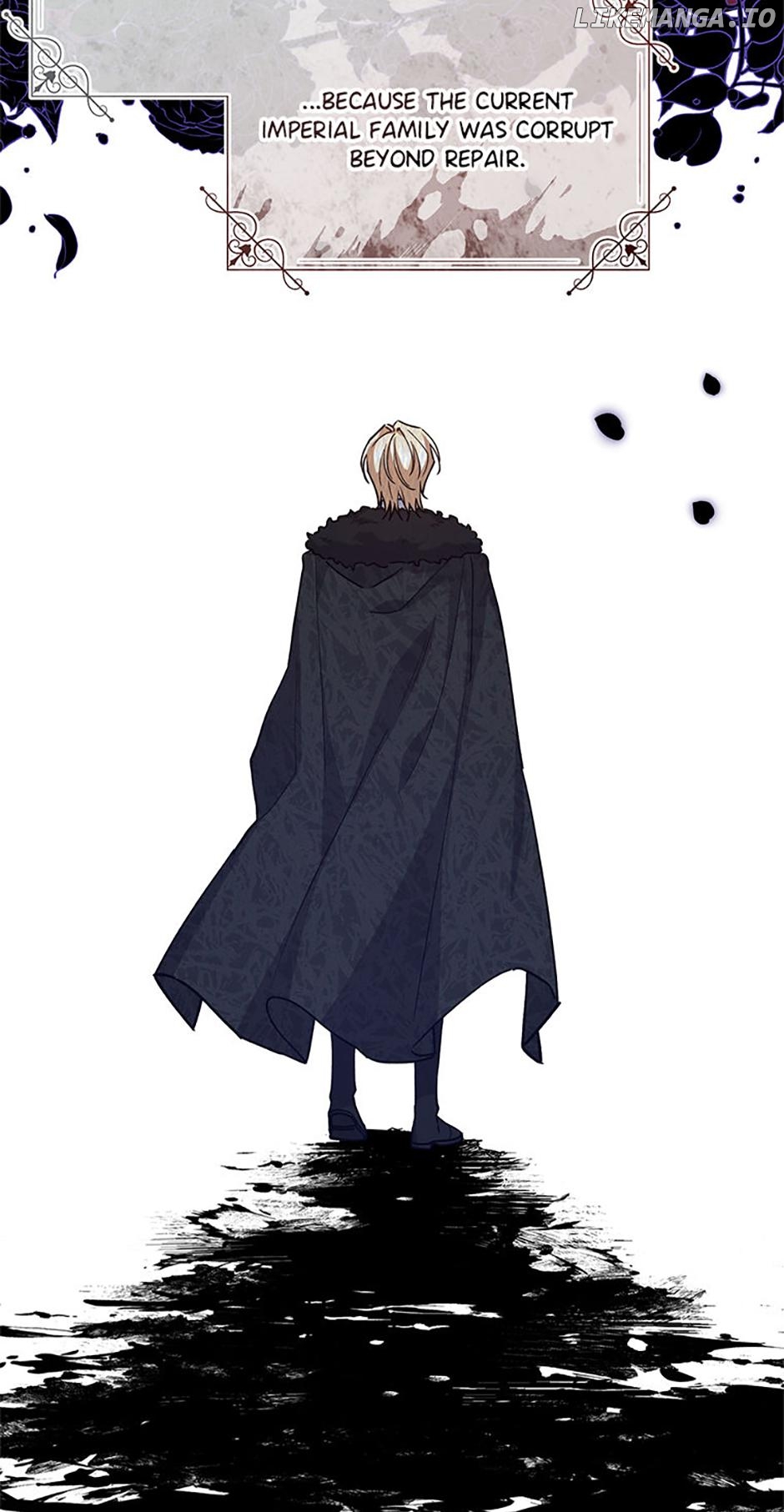 I Raised the Villains Preciously Chapter 54 - page 7