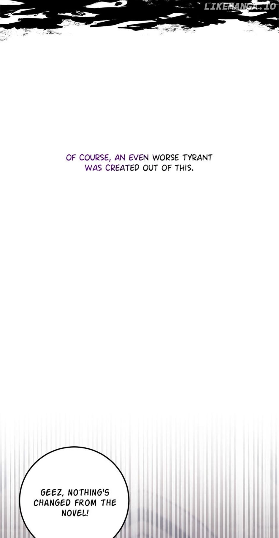 I Raised the Villains Preciously Chapter 54 - page 8