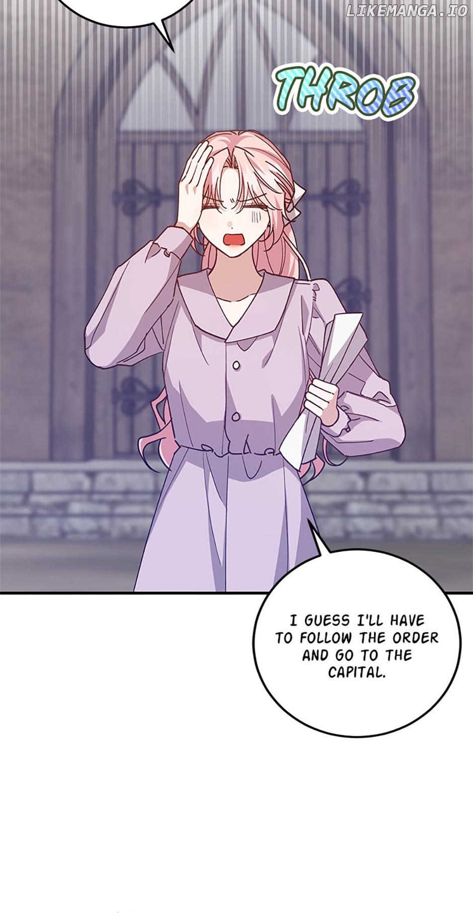 I Raised the Villains Preciously Chapter 54 - page 9