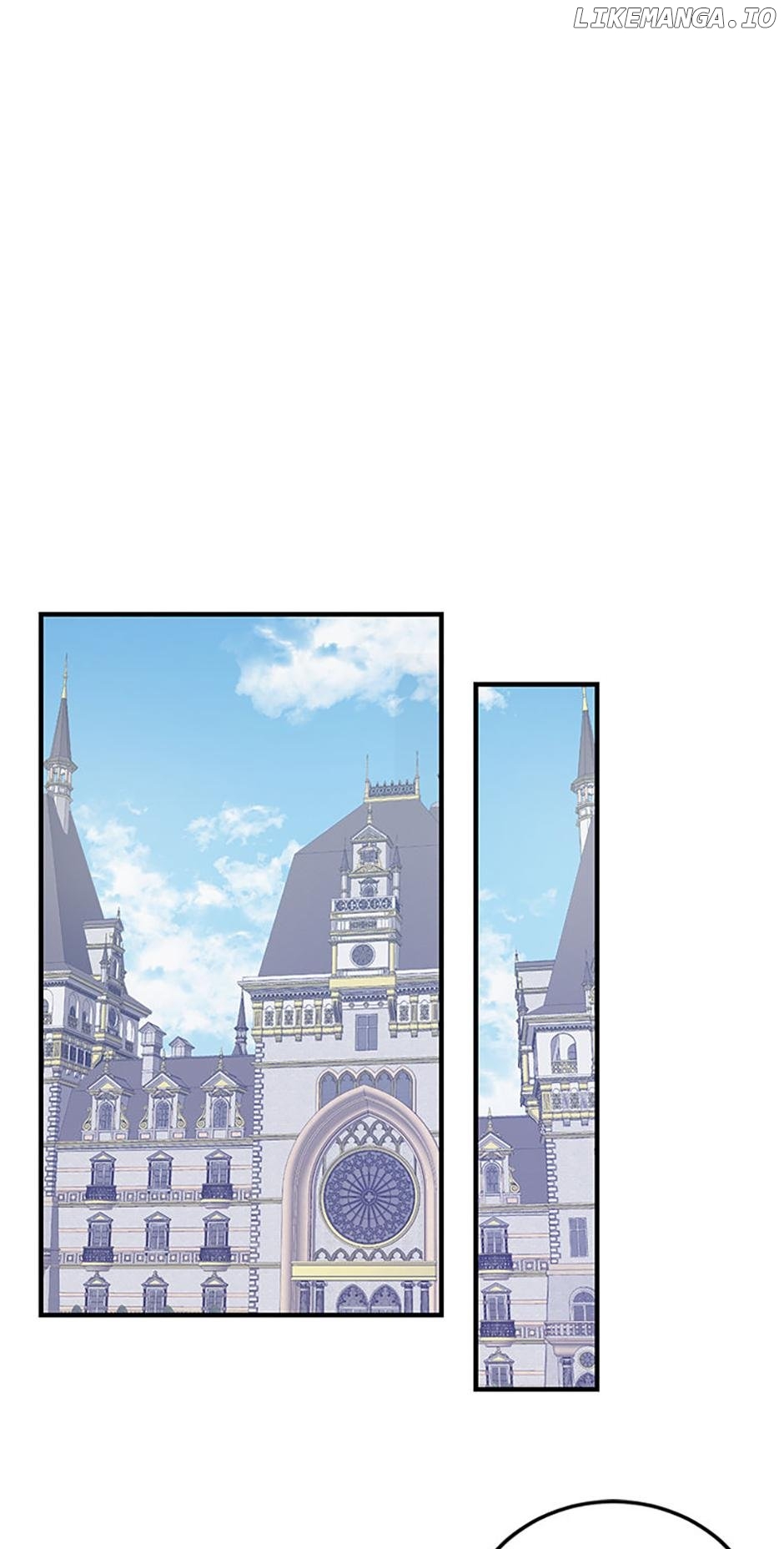 I Raised the Villains Preciously Chapter 55 - page 1