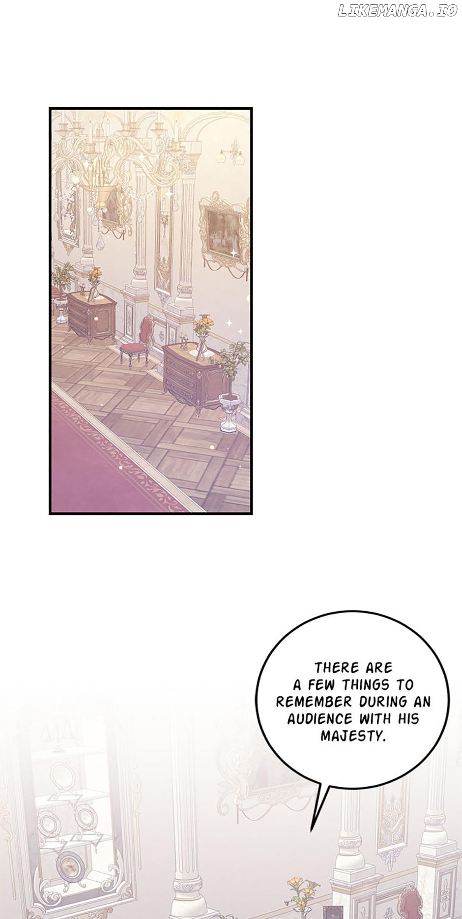 I Raised the Villains Preciously Chapter 55 - page 12