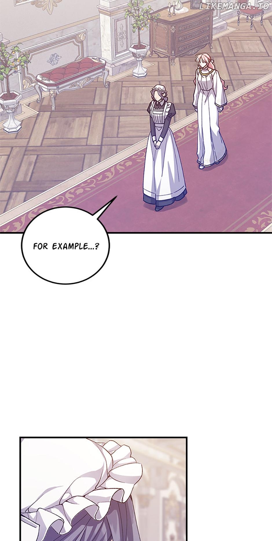 I Raised the Villains Preciously Chapter 55 - page 13