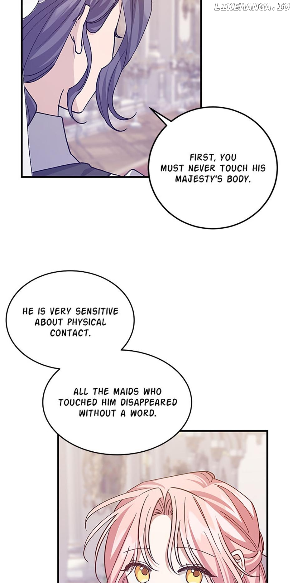 I Raised the Villains Preciously Chapter 55 - page 14