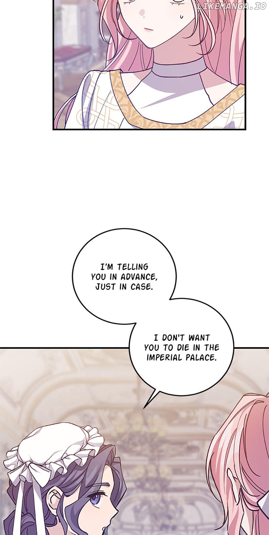 I Raised the Villains Preciously Chapter 55 - page 15