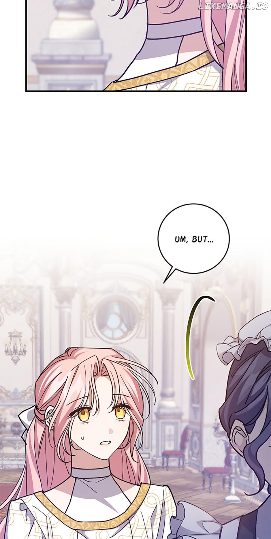 I Raised the Villains Preciously Chapter 55 - page 17