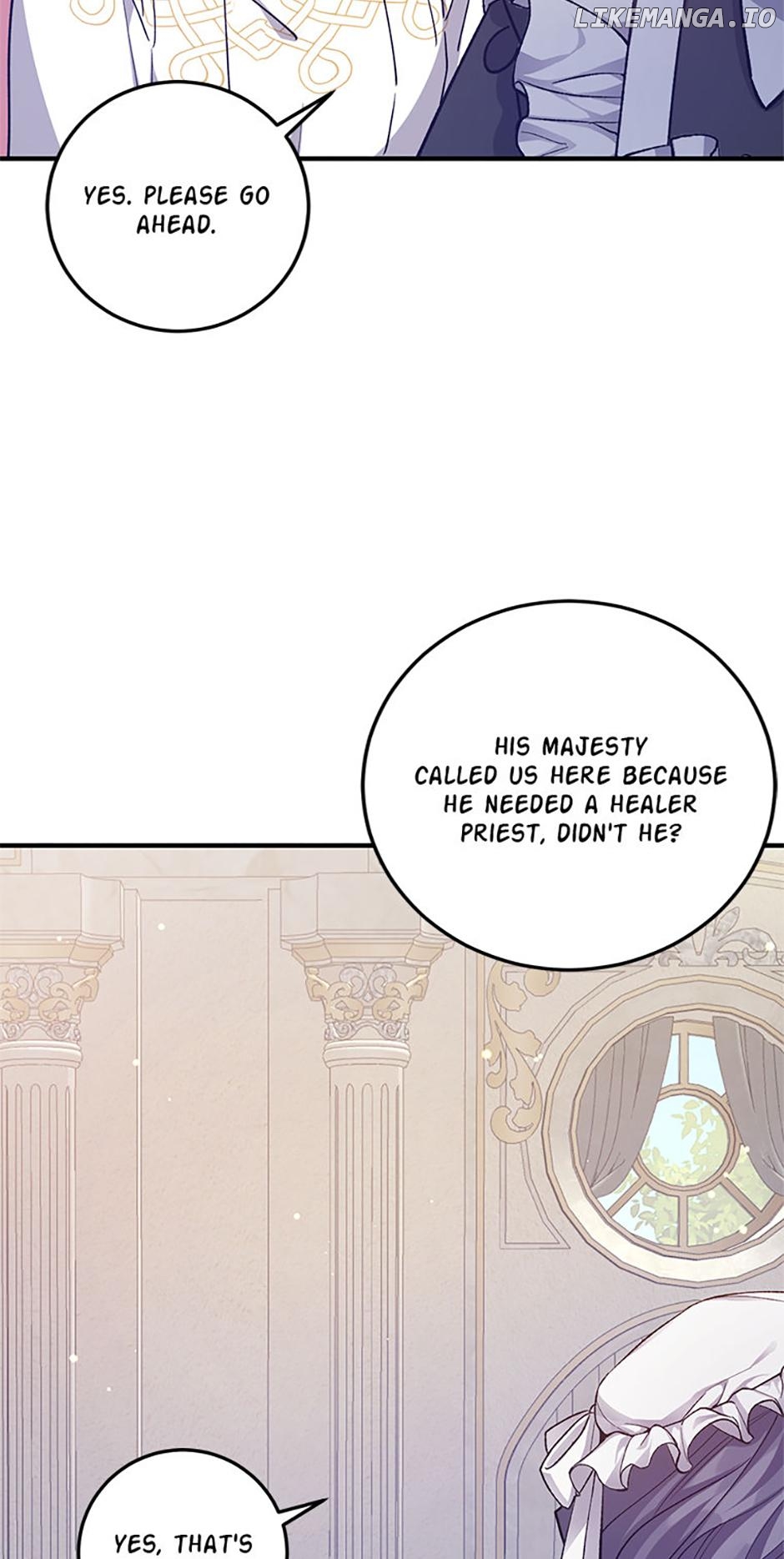 I Raised the Villains Preciously Chapter 55 - page 18