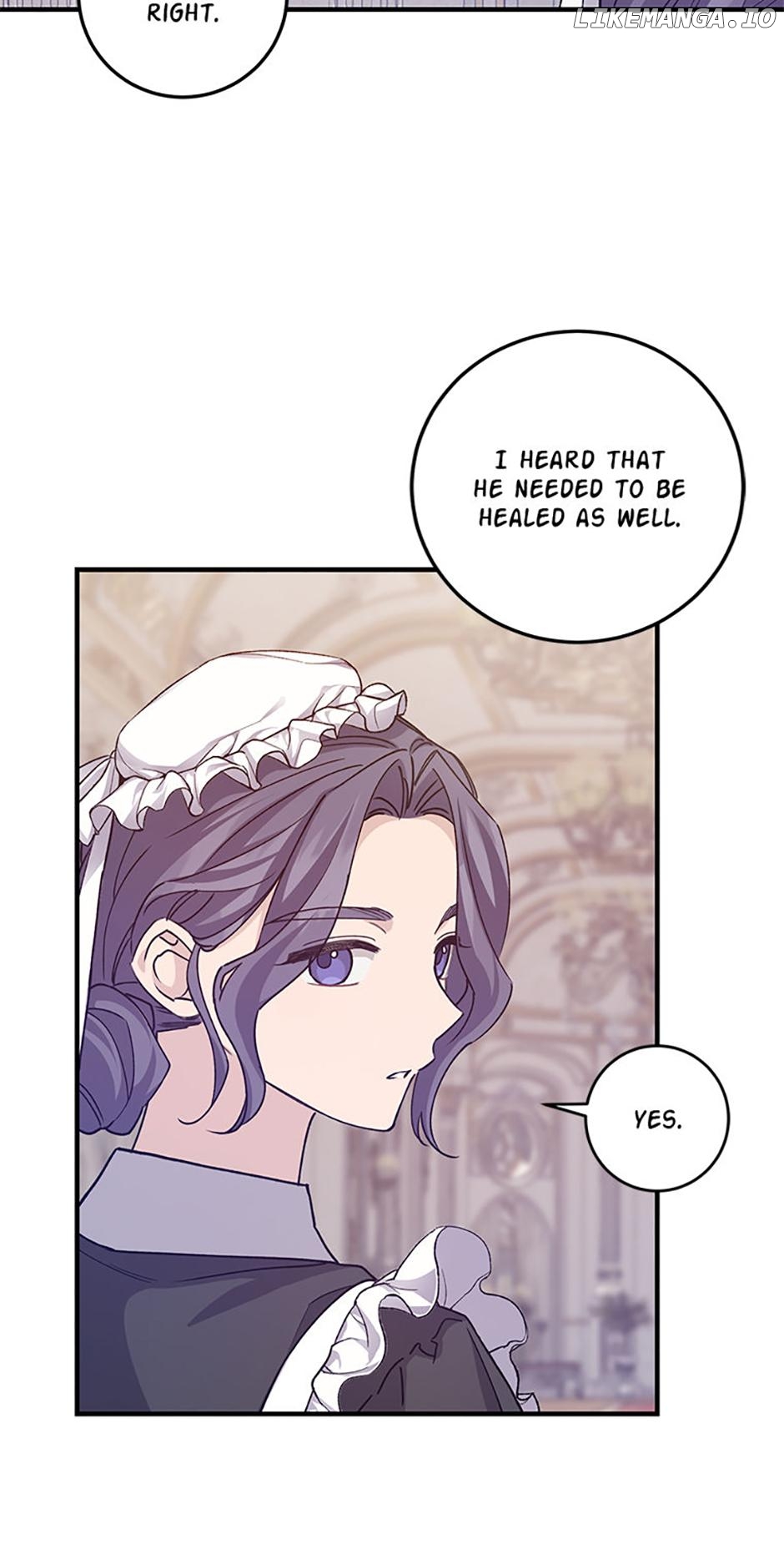 I Raised the Villains Preciously Chapter 55 - page 19