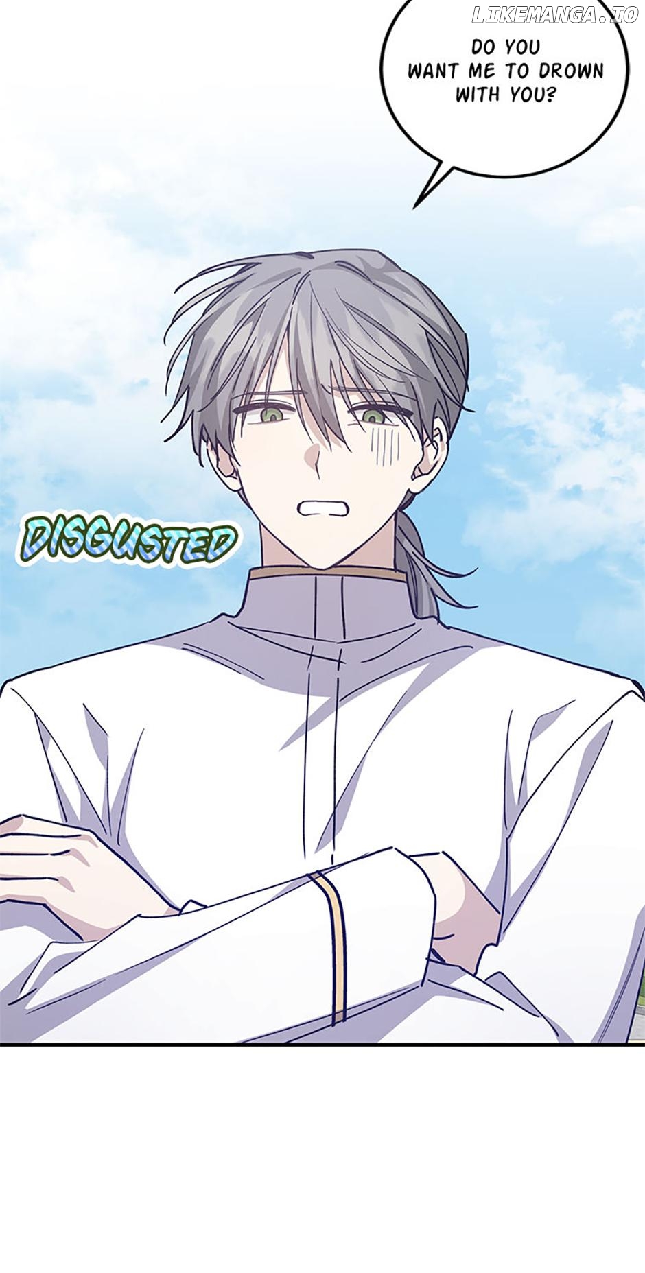 I Raised the Villains Preciously Chapter 55 - page 2