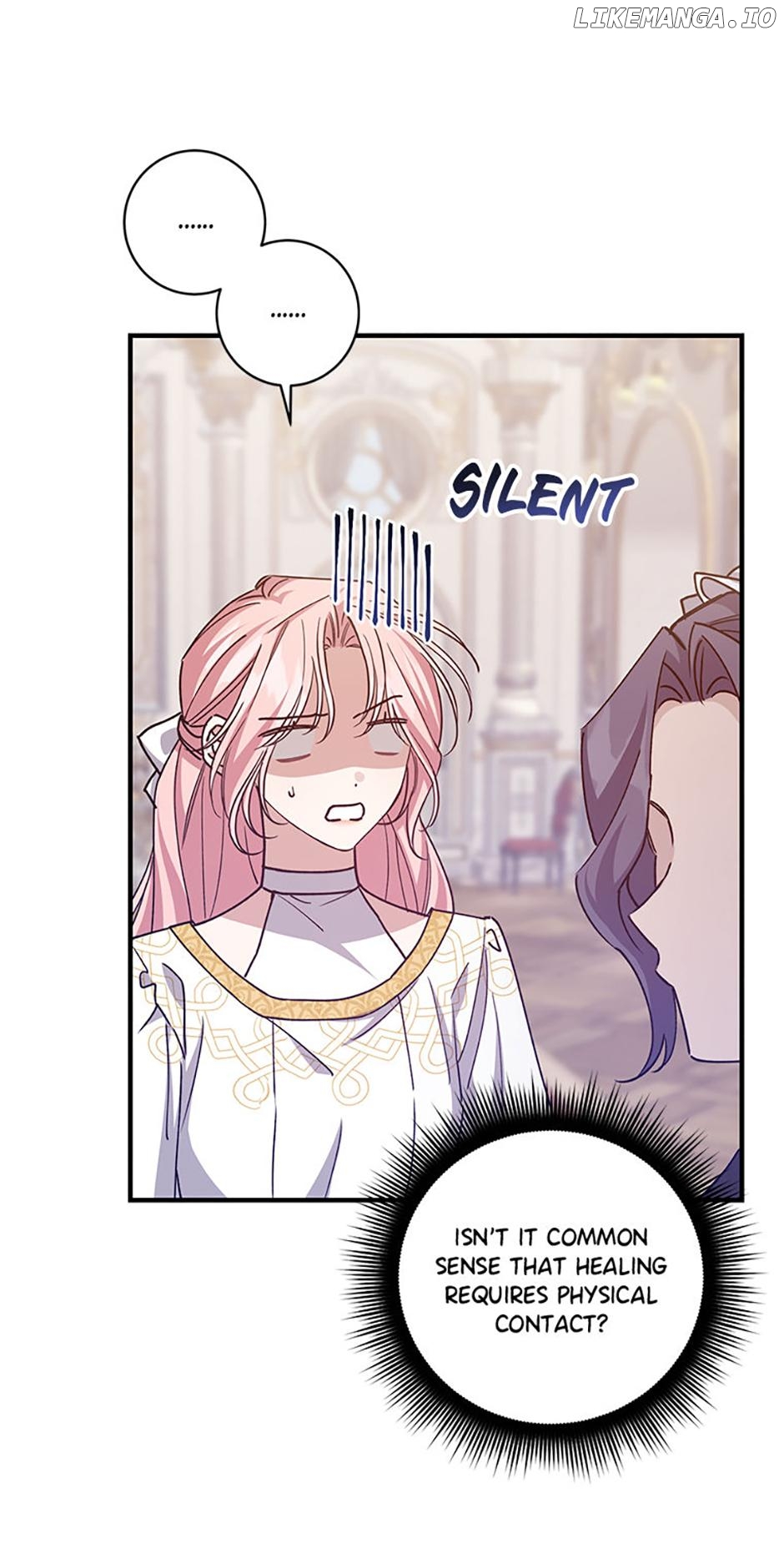 I Raised the Villains Preciously Chapter 55 - page 20