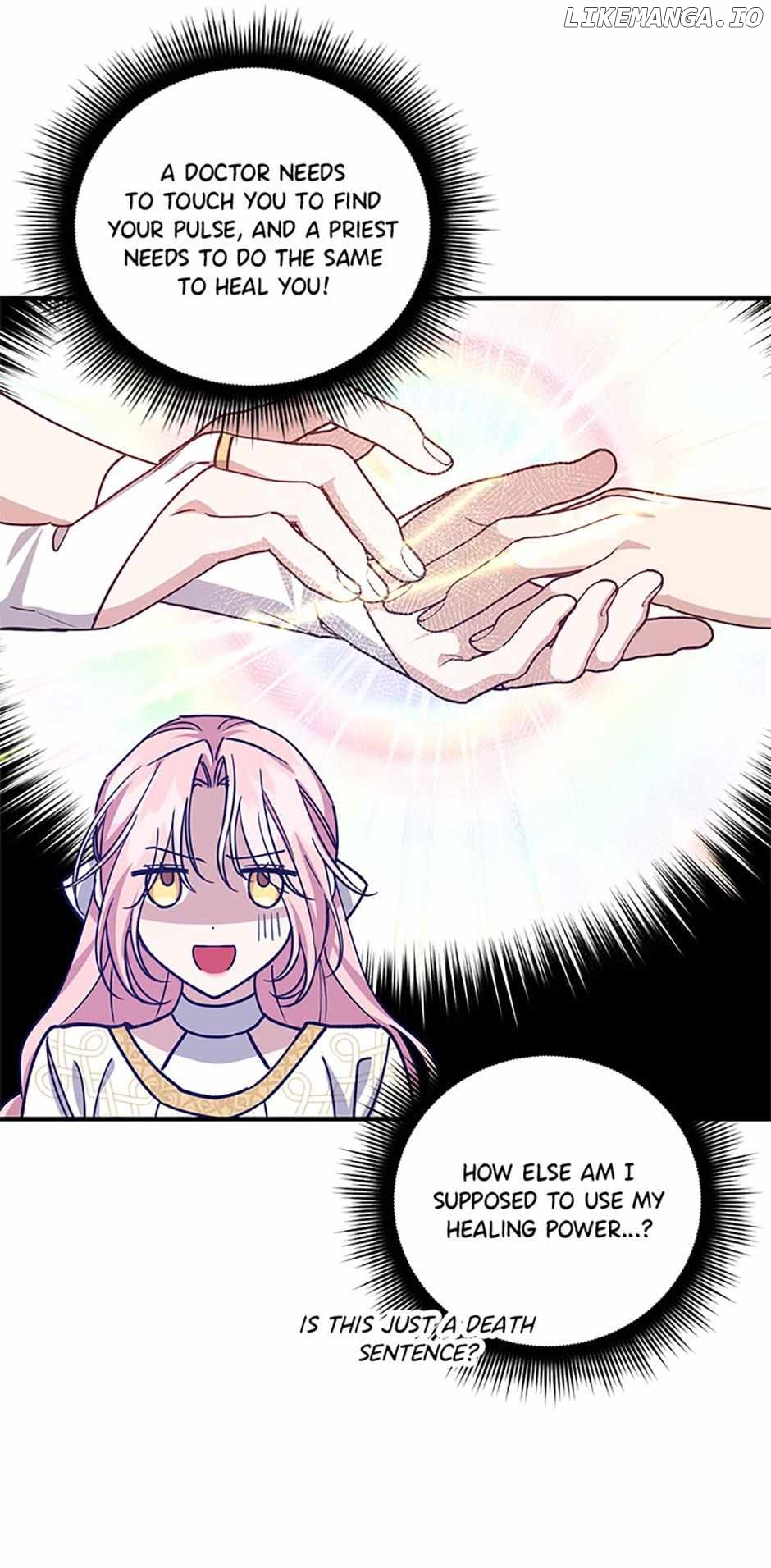 I Raised the Villains Preciously Chapter 55 - page 21