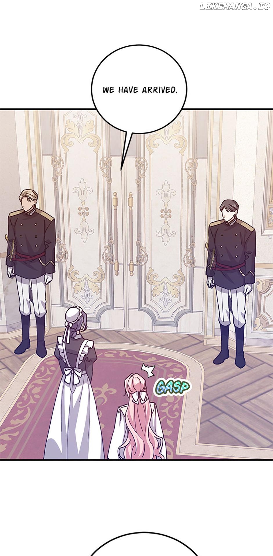 I Raised the Villains Preciously Chapter 55 - page 22