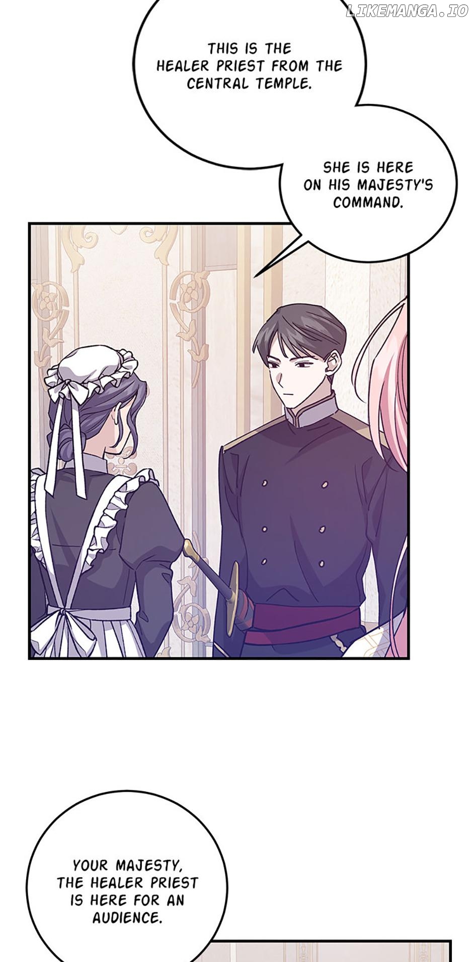 I Raised the Villains Preciously Chapter 55 - page 23