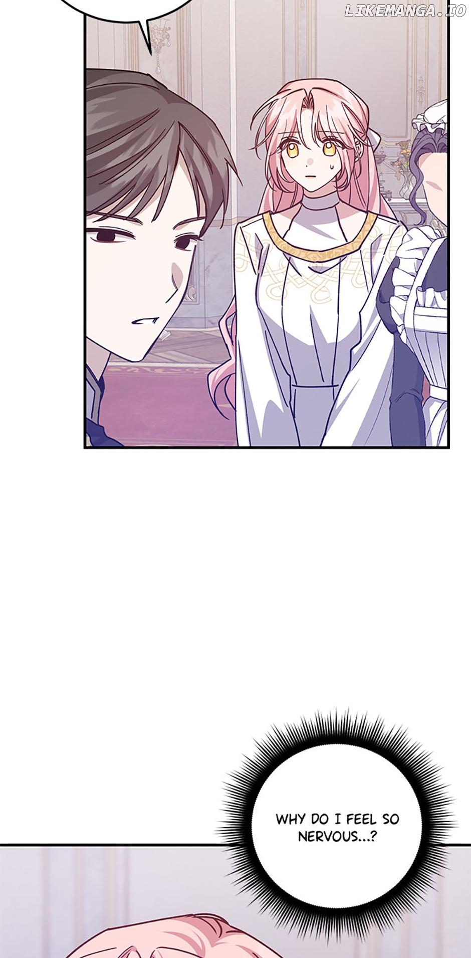 I Raised the Villains Preciously Chapter 55 - page 24