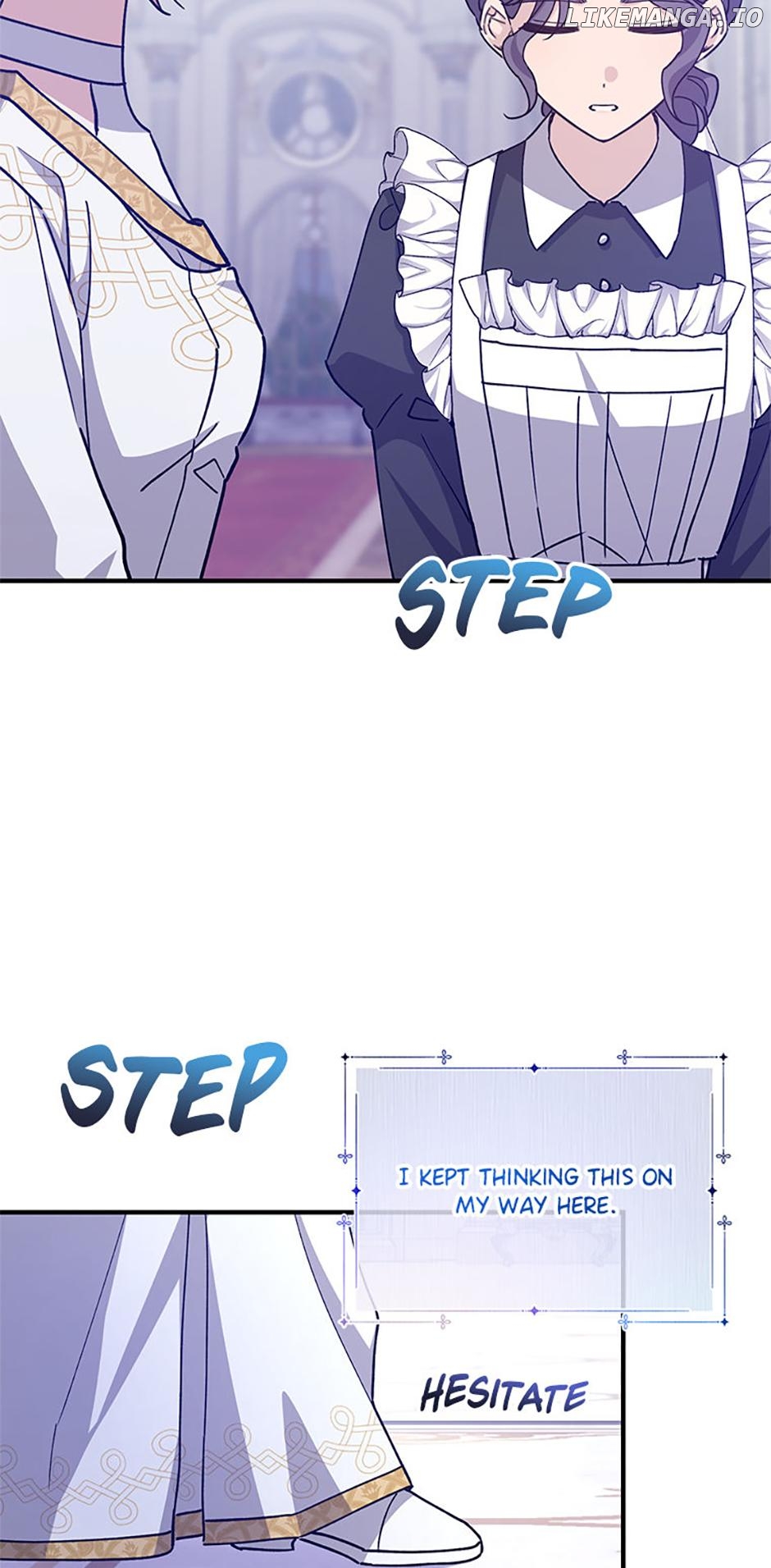 I Raised the Villains Preciously Chapter 55 - page 28