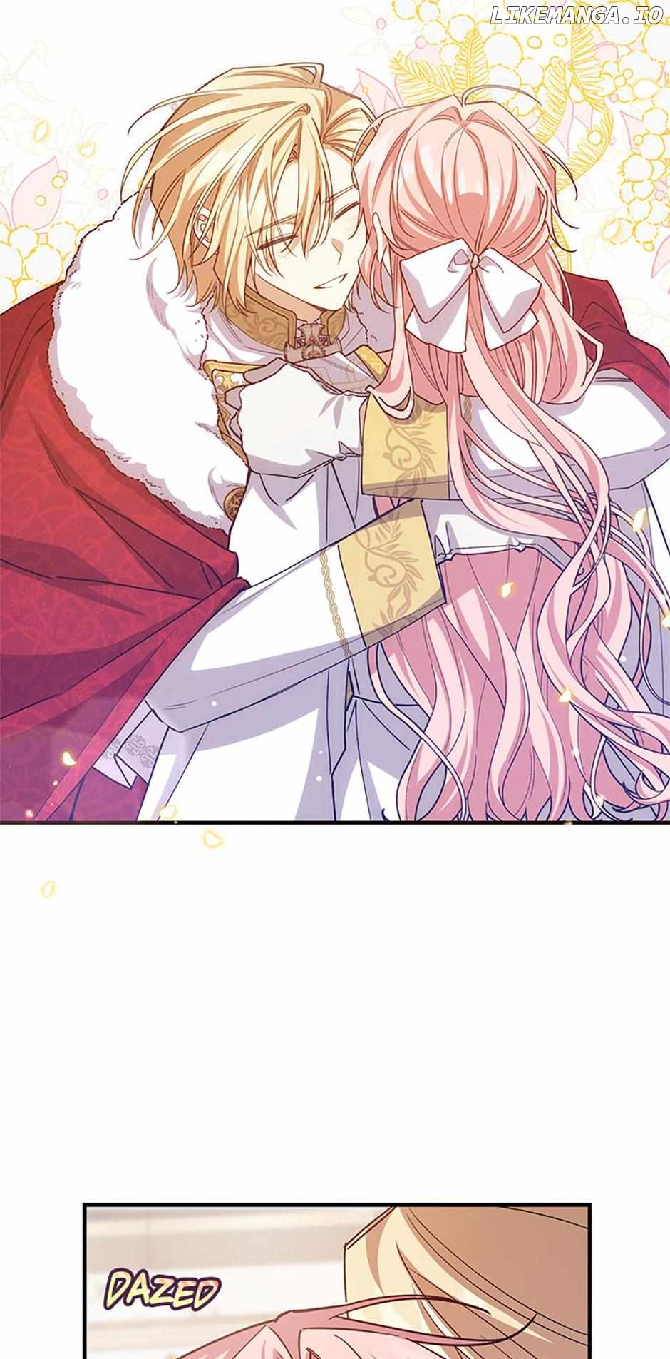 I Raised the Villains Preciously Chapter 55 - page 32