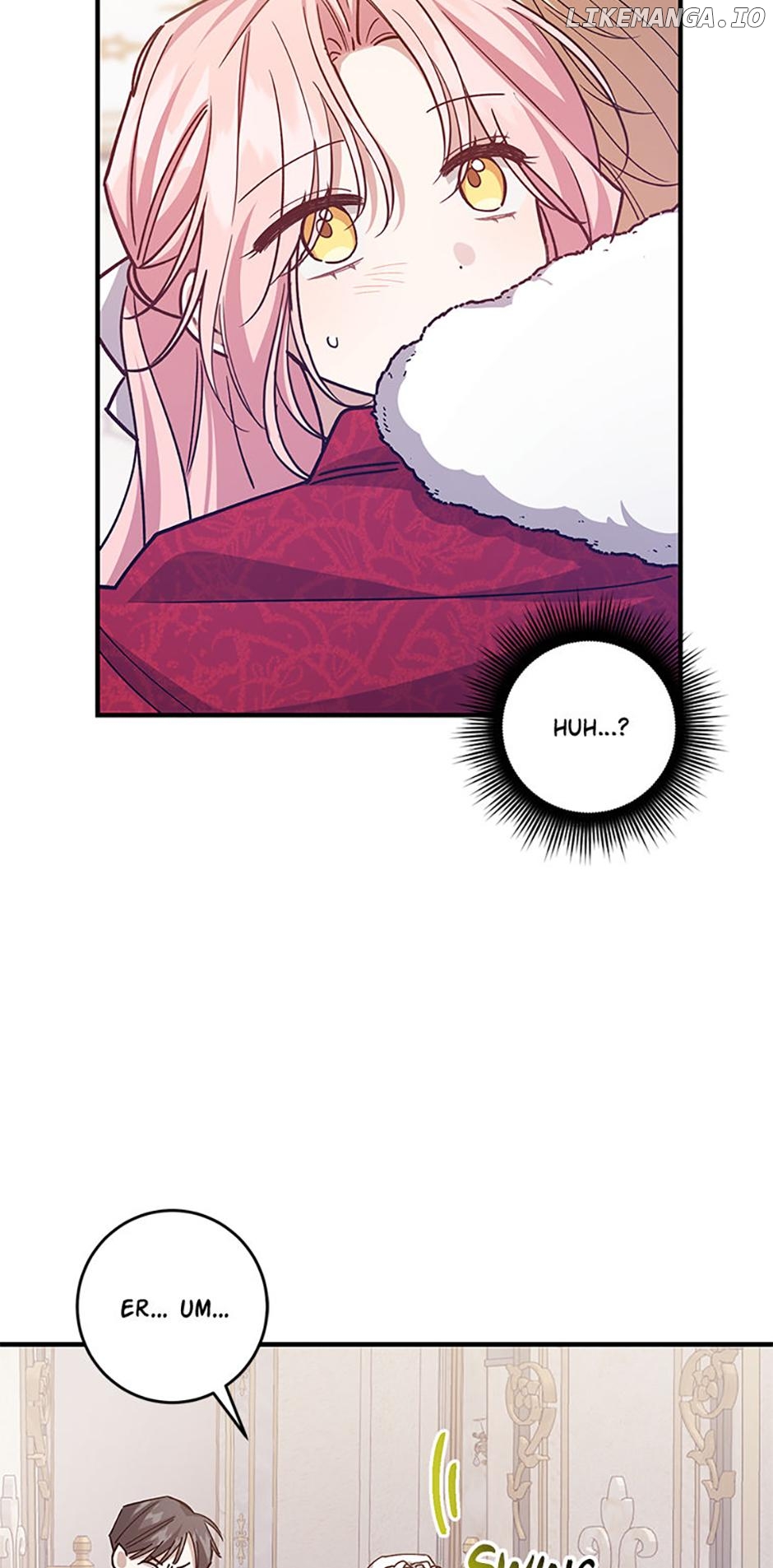 I Raised the Villains Preciously Chapter 55 - page 33