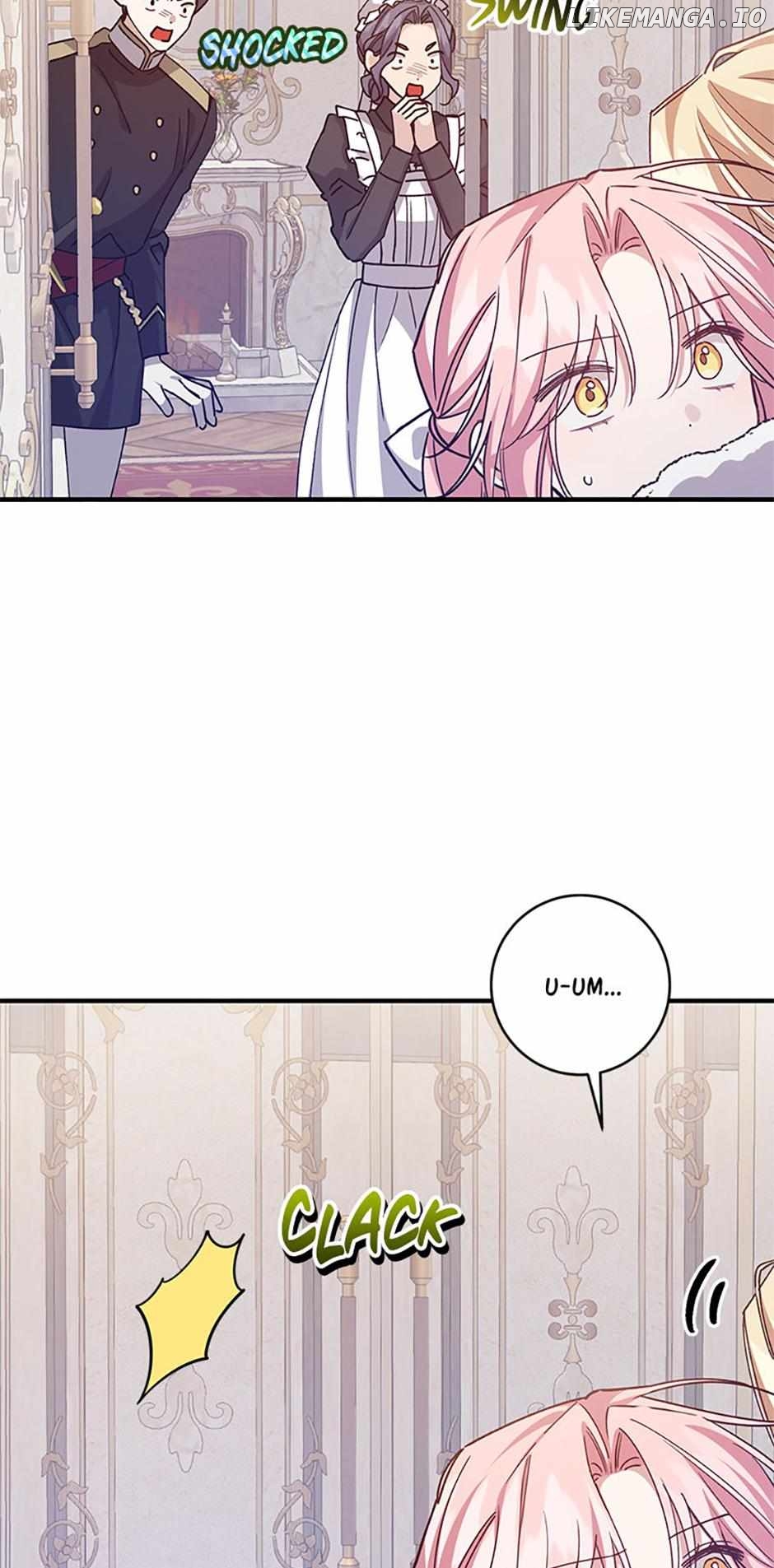 I Raised the Villains Preciously Chapter 55 - page 34