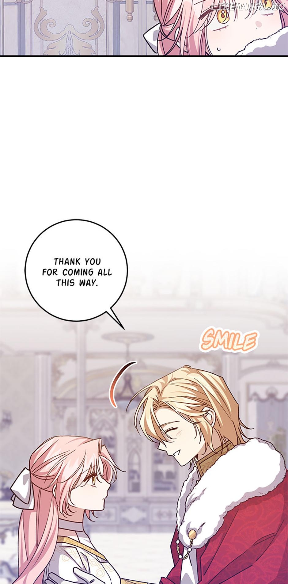 I Raised the Villains Preciously Chapter 55 - page 35