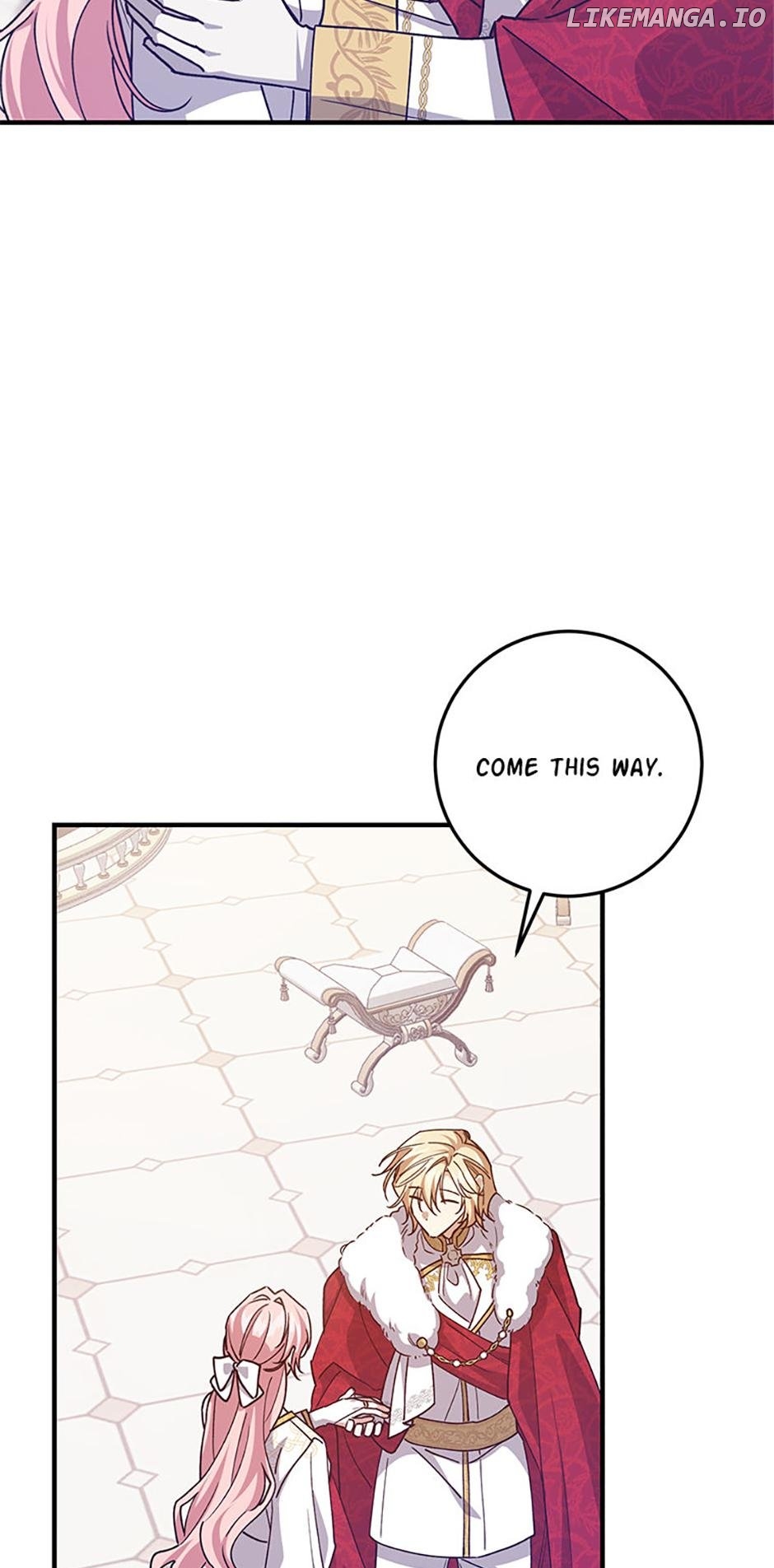 I Raised the Villains Preciously Chapter 55 - page 36