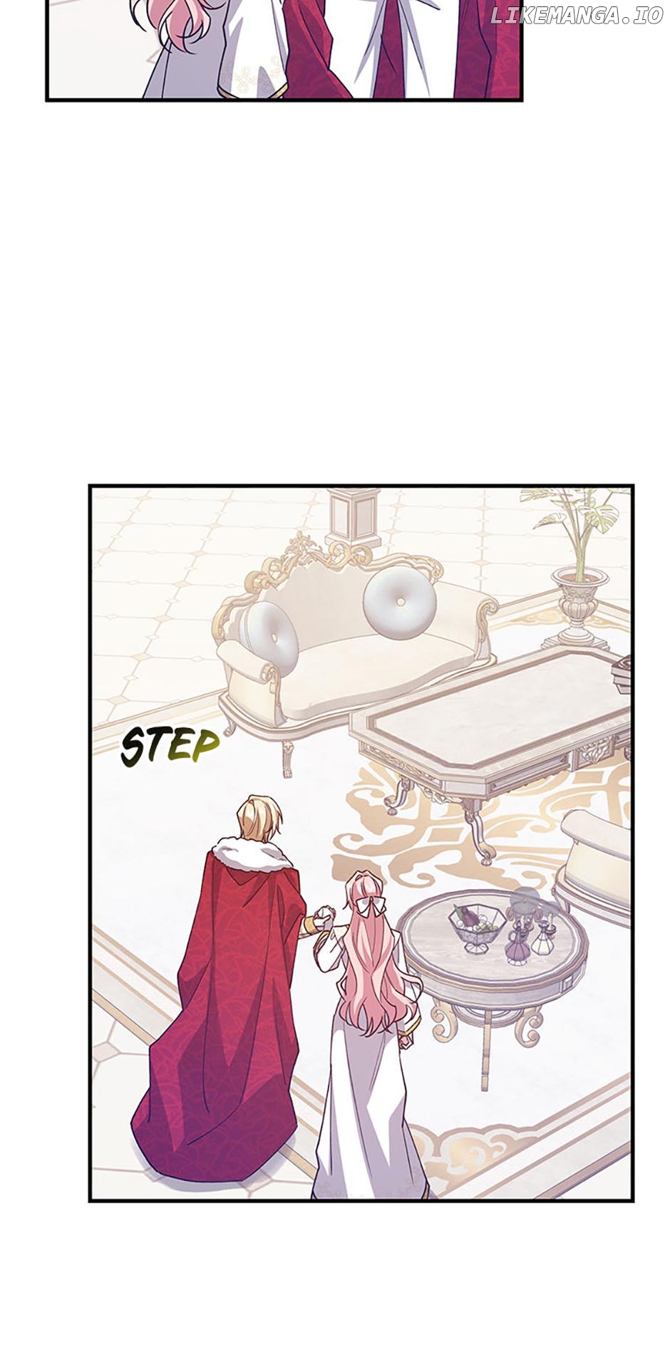 I Raised the Villains Preciously Chapter 55 - page 37