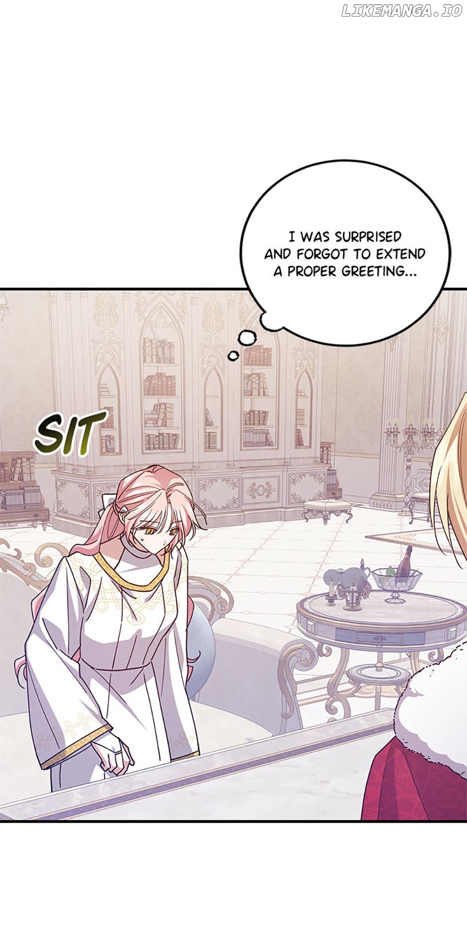 I Raised the Villains Preciously Chapter 55 - page 38