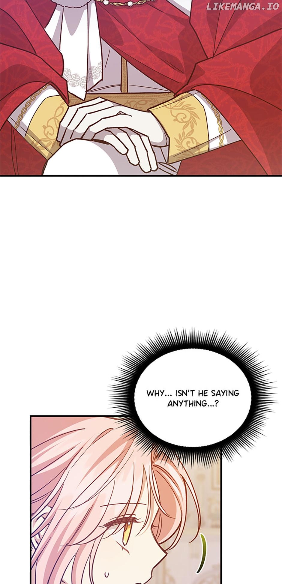 I Raised the Villains Preciously Chapter 55 - page 41