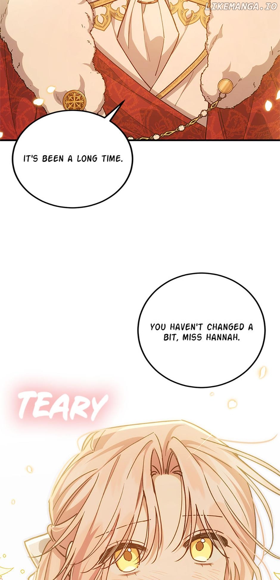 I Raised the Villains Preciously Chapter 55 - page 43