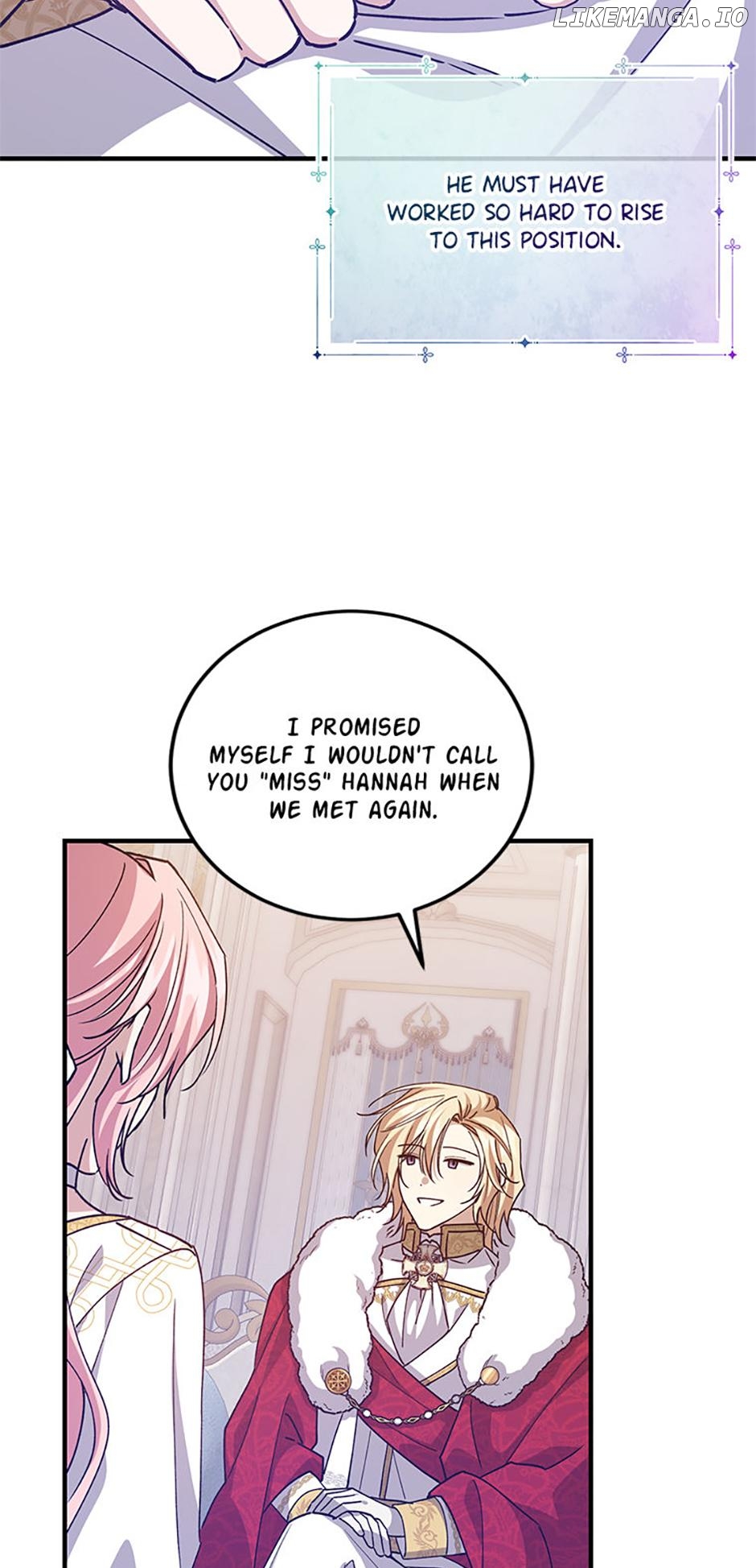 I Raised the Villains Preciously Chapter 55 - page 45