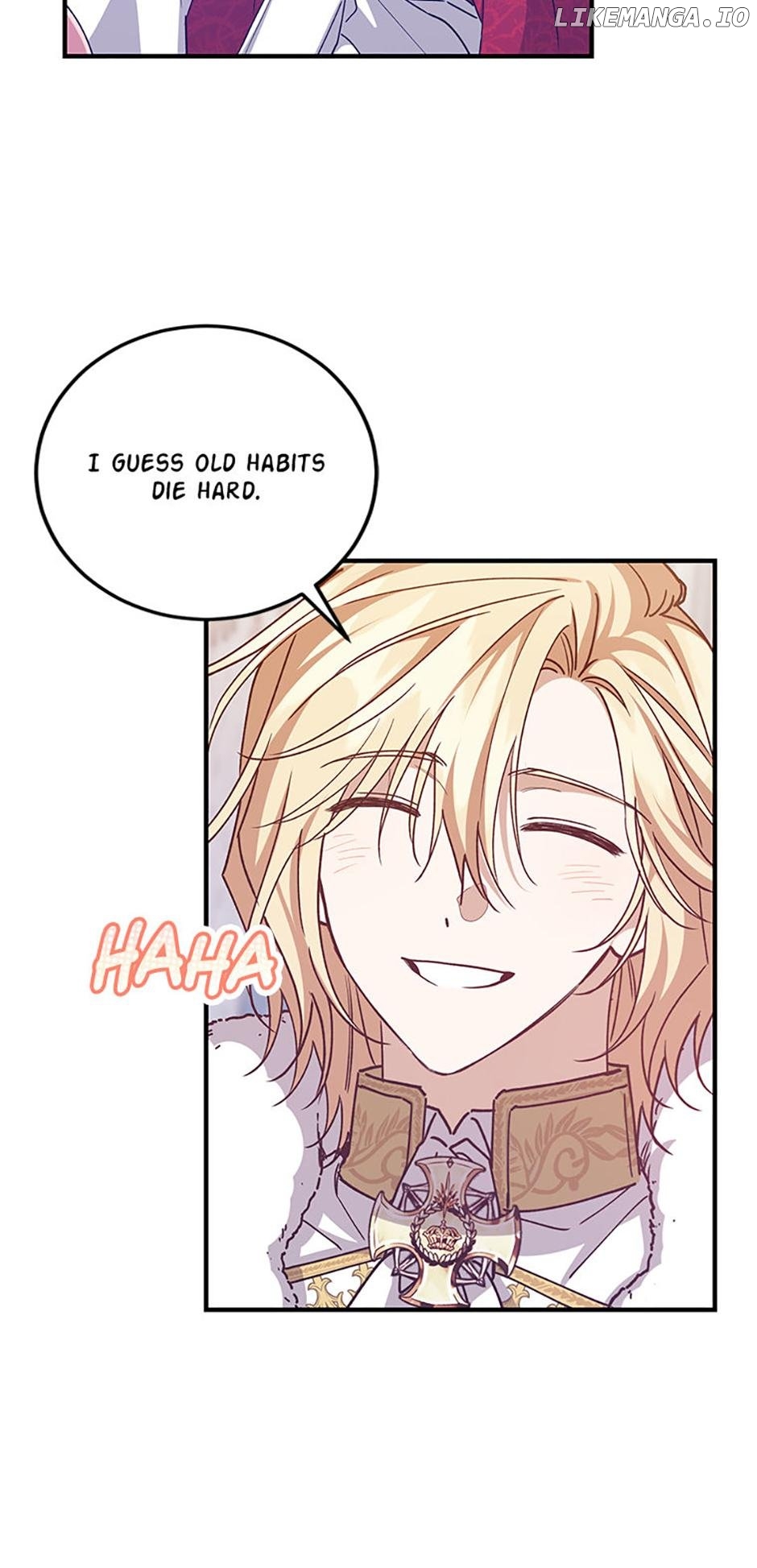 I Raised the Villains Preciously Chapter 55 - page 46