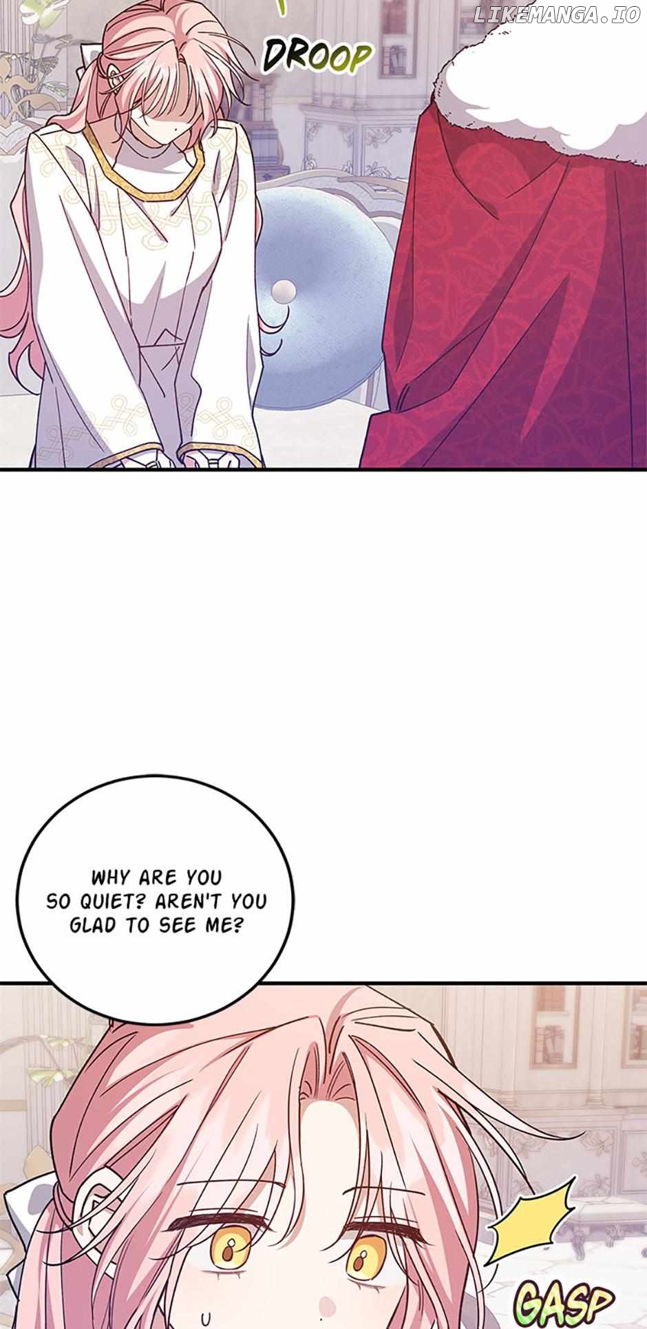 I Raised the Villains Preciously Chapter 55 - page 49